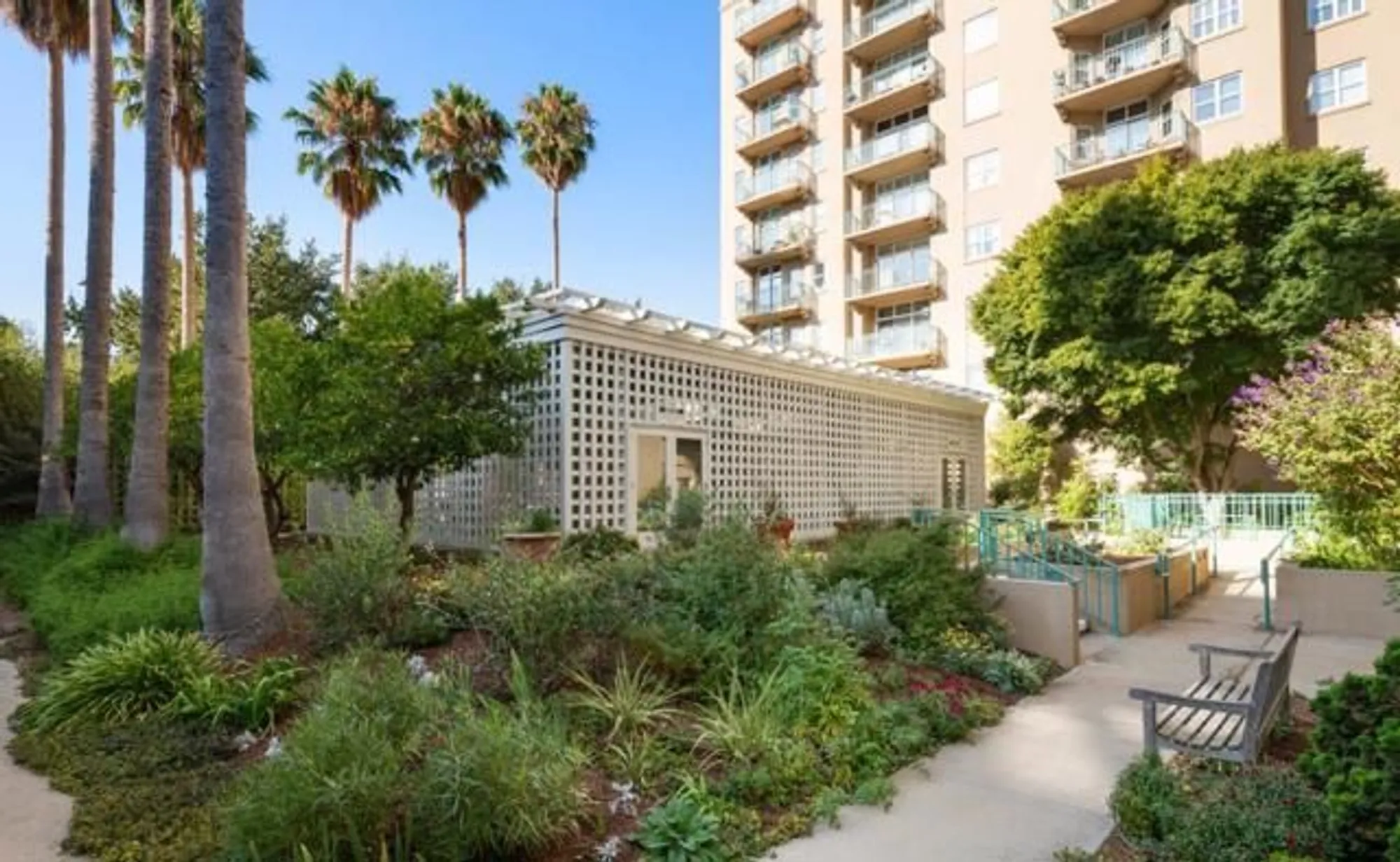 Property Slideshow image 24 of 24 | 1 baldwin ave 903, San Mateo, CA, 94401