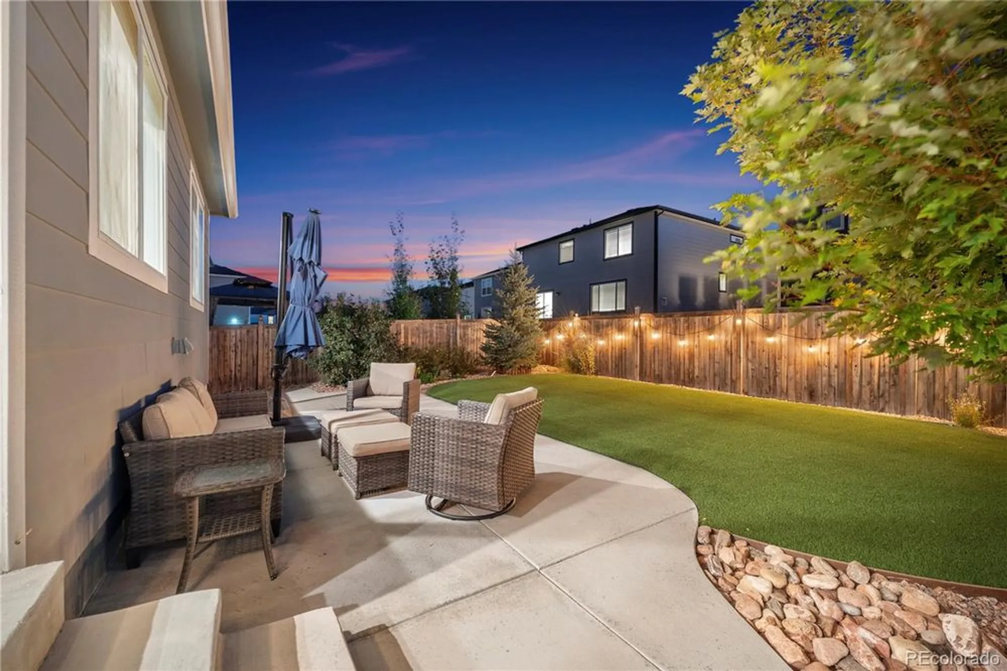 Property Slideshow image 41 of 49 | 483 white sand trl, Castle Rock, CO, 80104