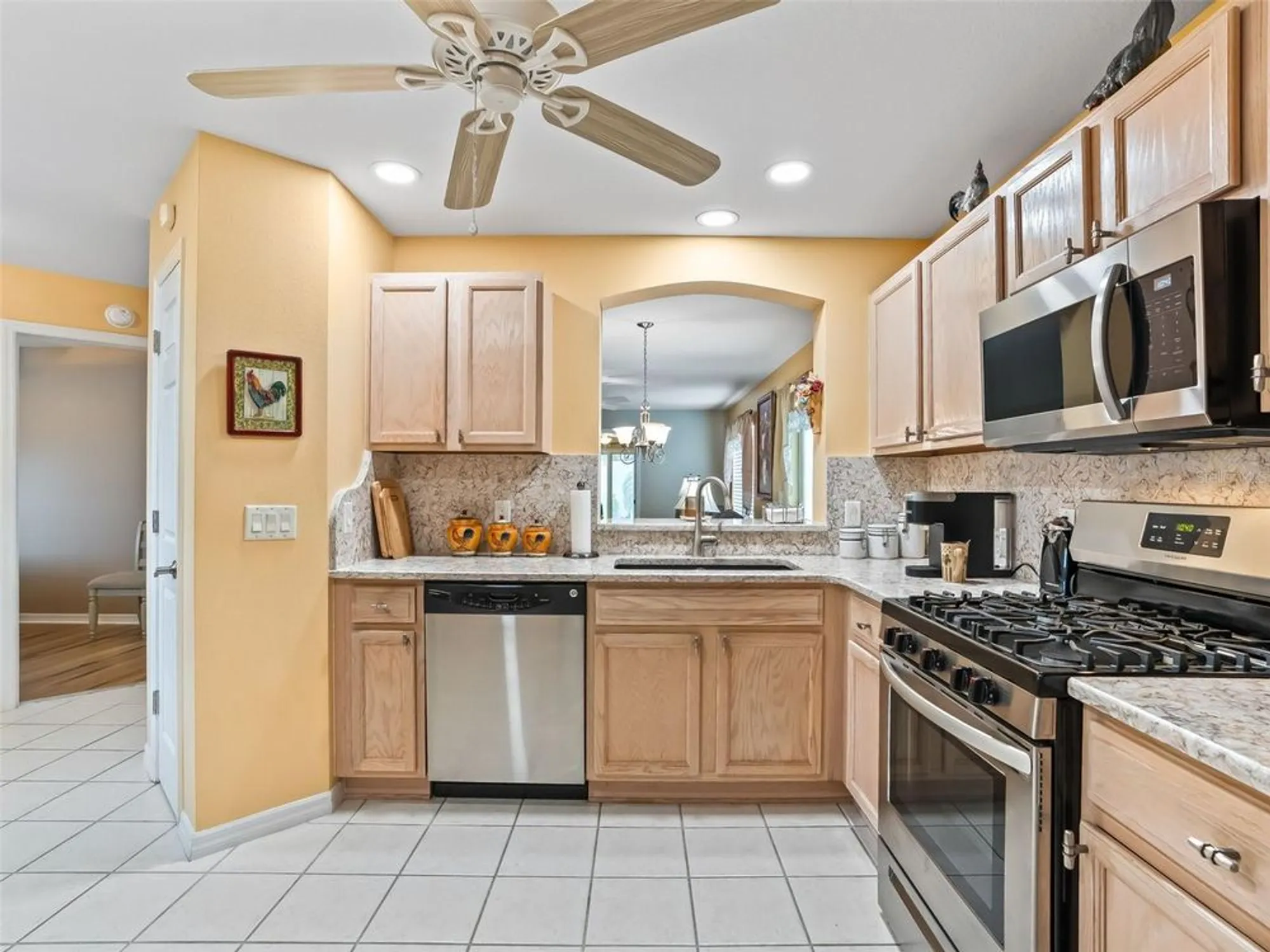 Property Slideshow image 7 of 27 | 3017 macon ct, The Villages, FL, 32162