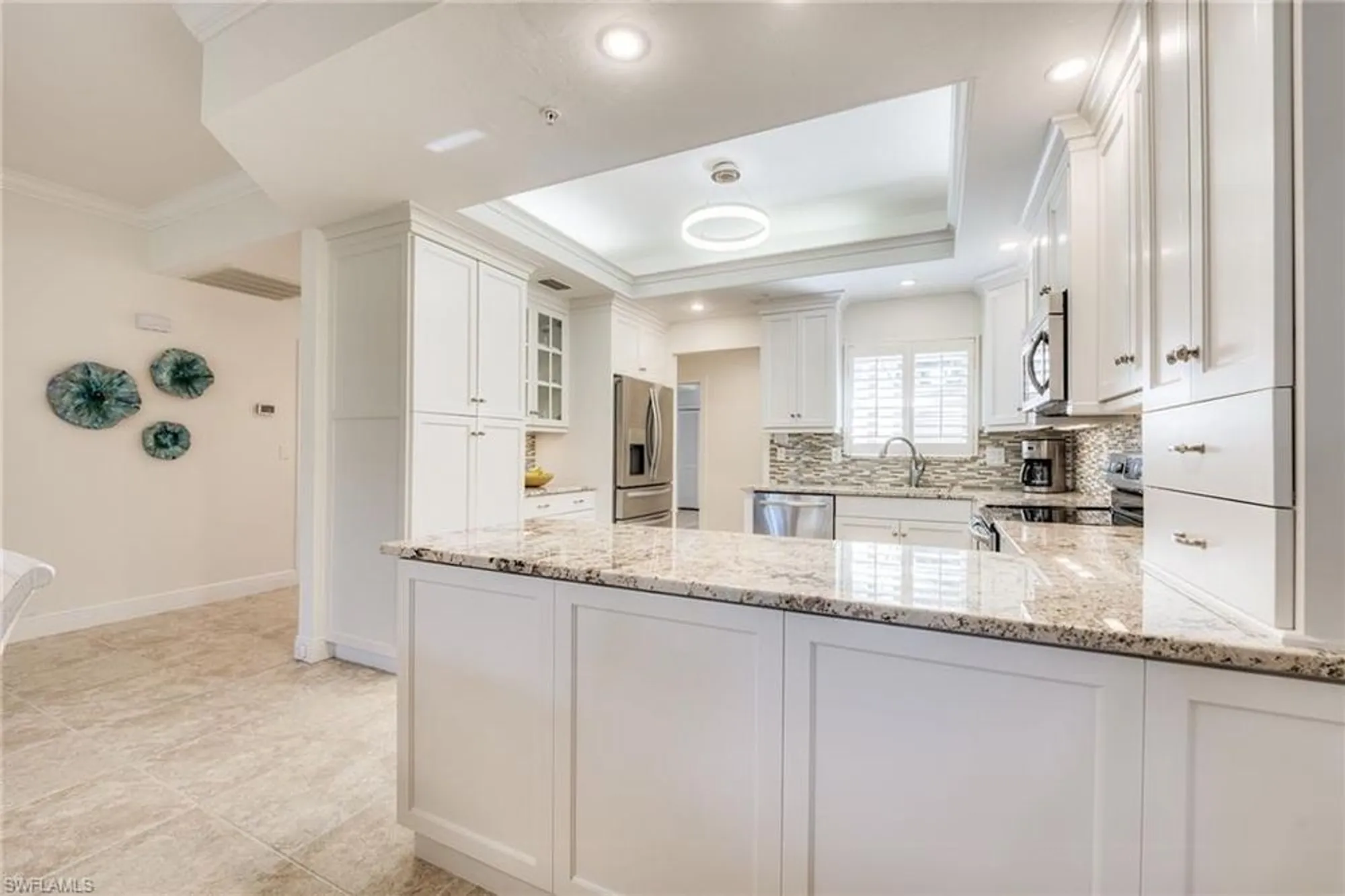 Property Slideshow image 13 of 35 | 26290 devonshire ct 102, Bonita Springs, FL, 34134