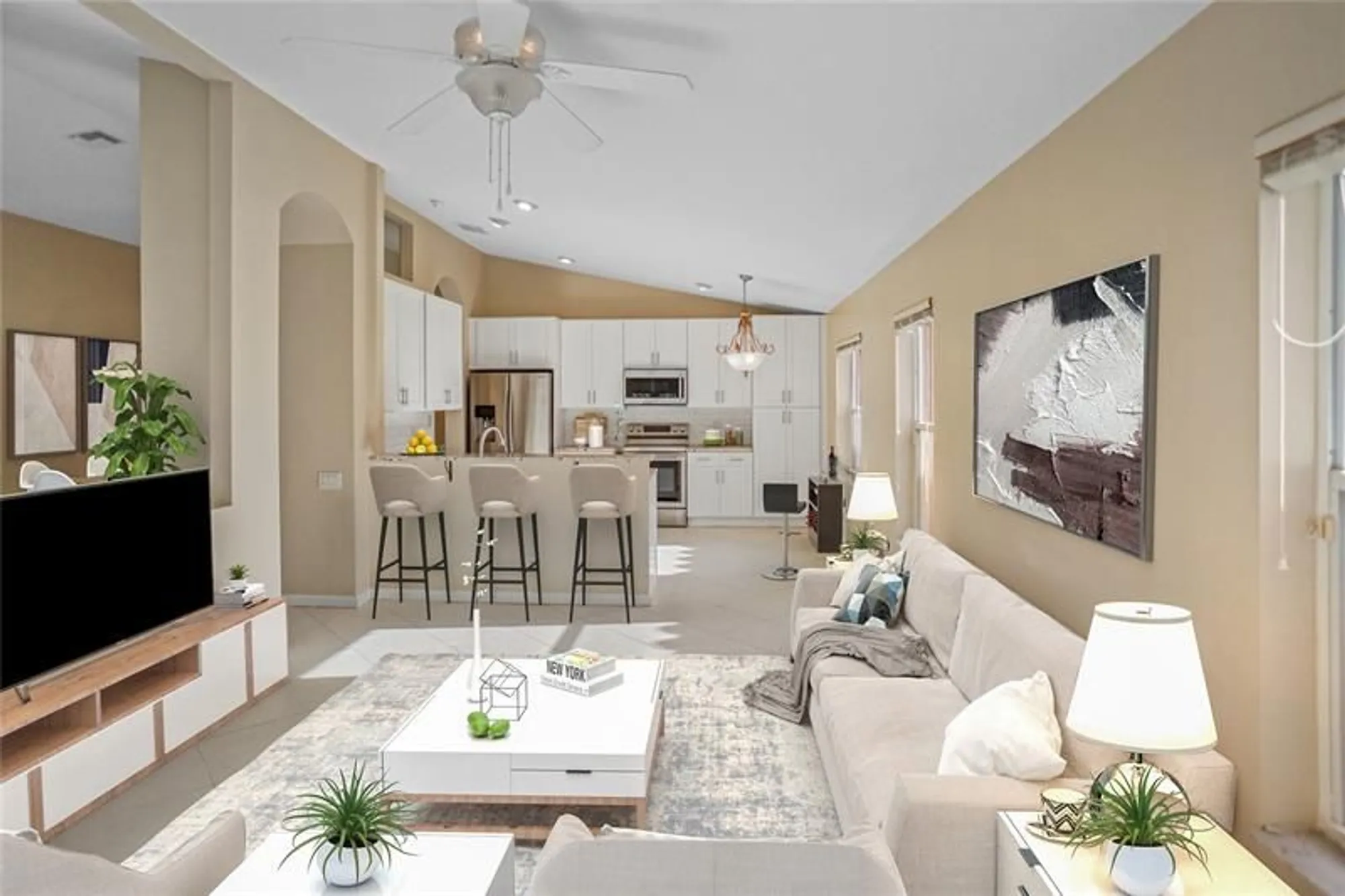 Property Slideshow image 9 of 22 | 5065 glenville dr, Boynton Beach, FL, 33437