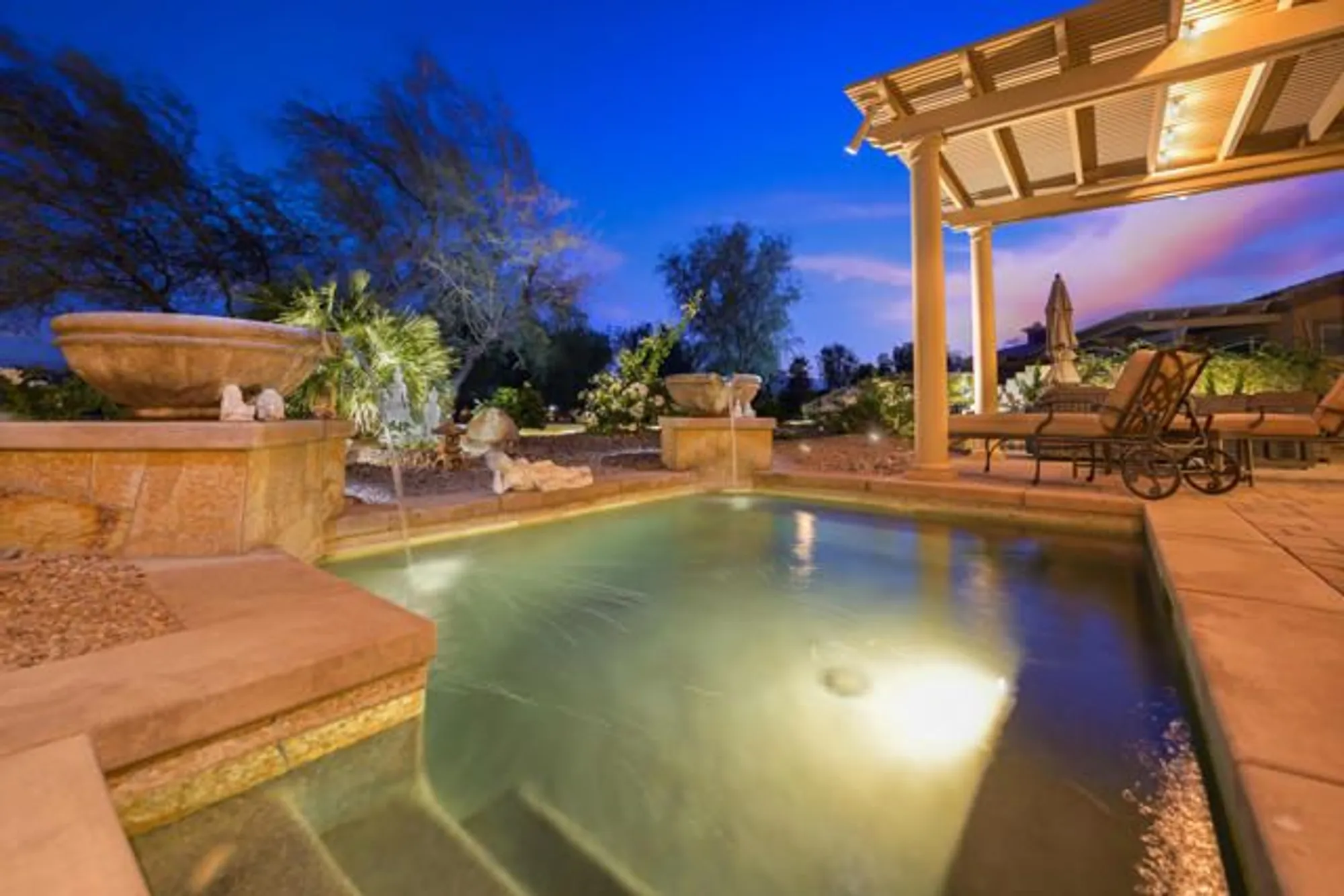 Property Slideshow image 41 of 82 | 81569 corte monteleon, Indio, CA, 92203