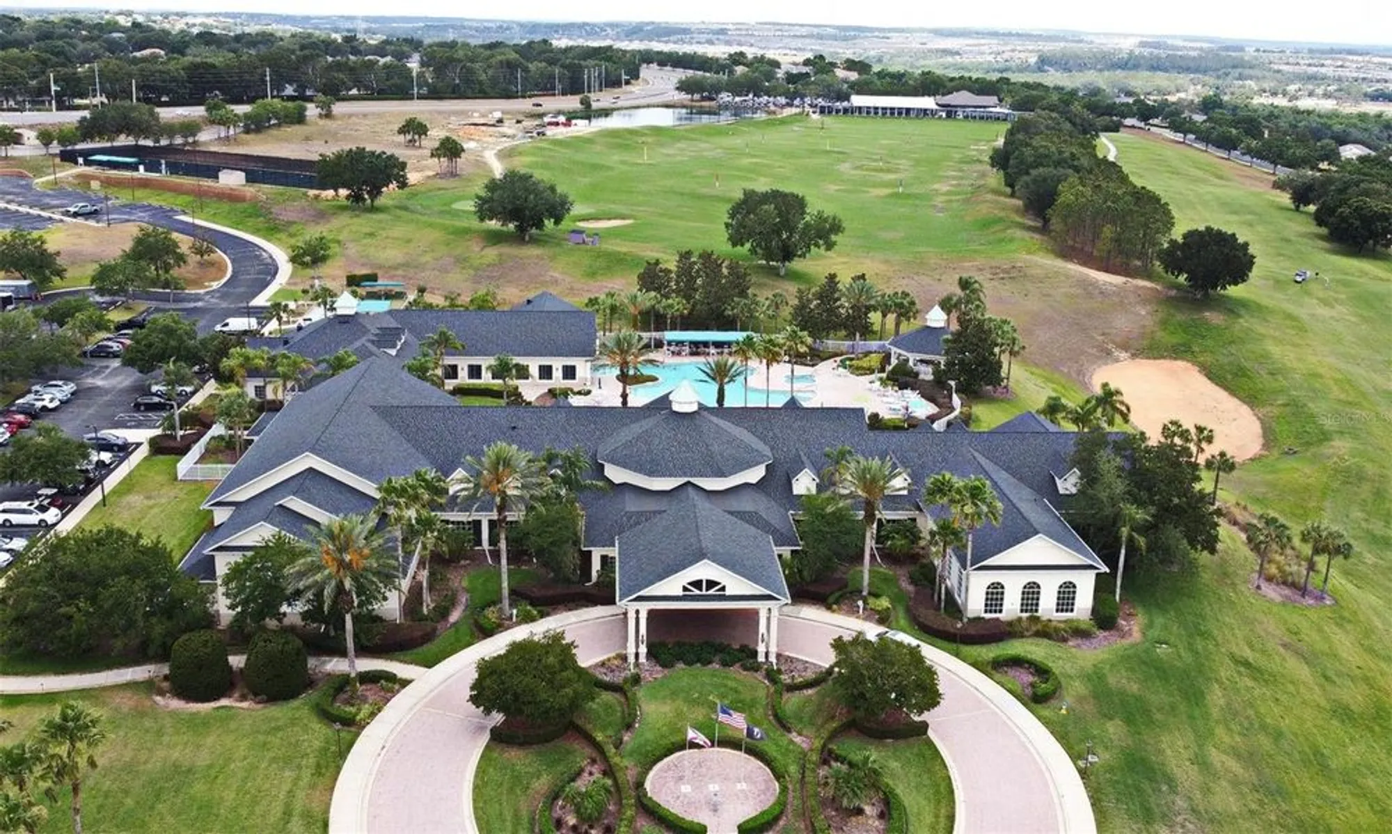 Property Slideshow image 42 of 48 | 2503 squaw crk, Clermont, FL, 34711