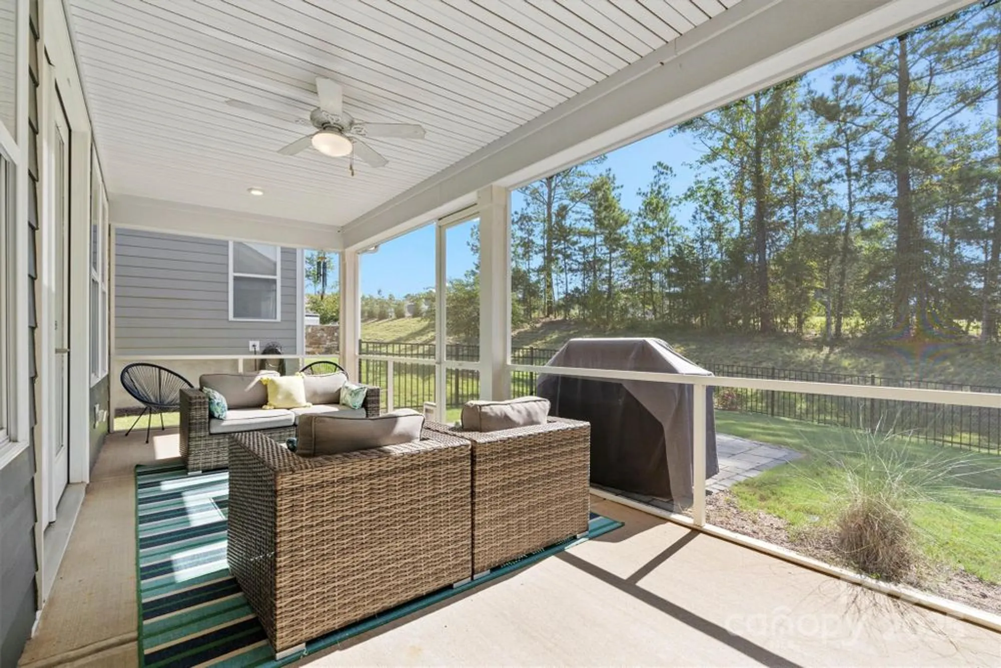 Property Slideshow image 34 of 48 | 12508 old iron ln, Charlotte, NC, 28215