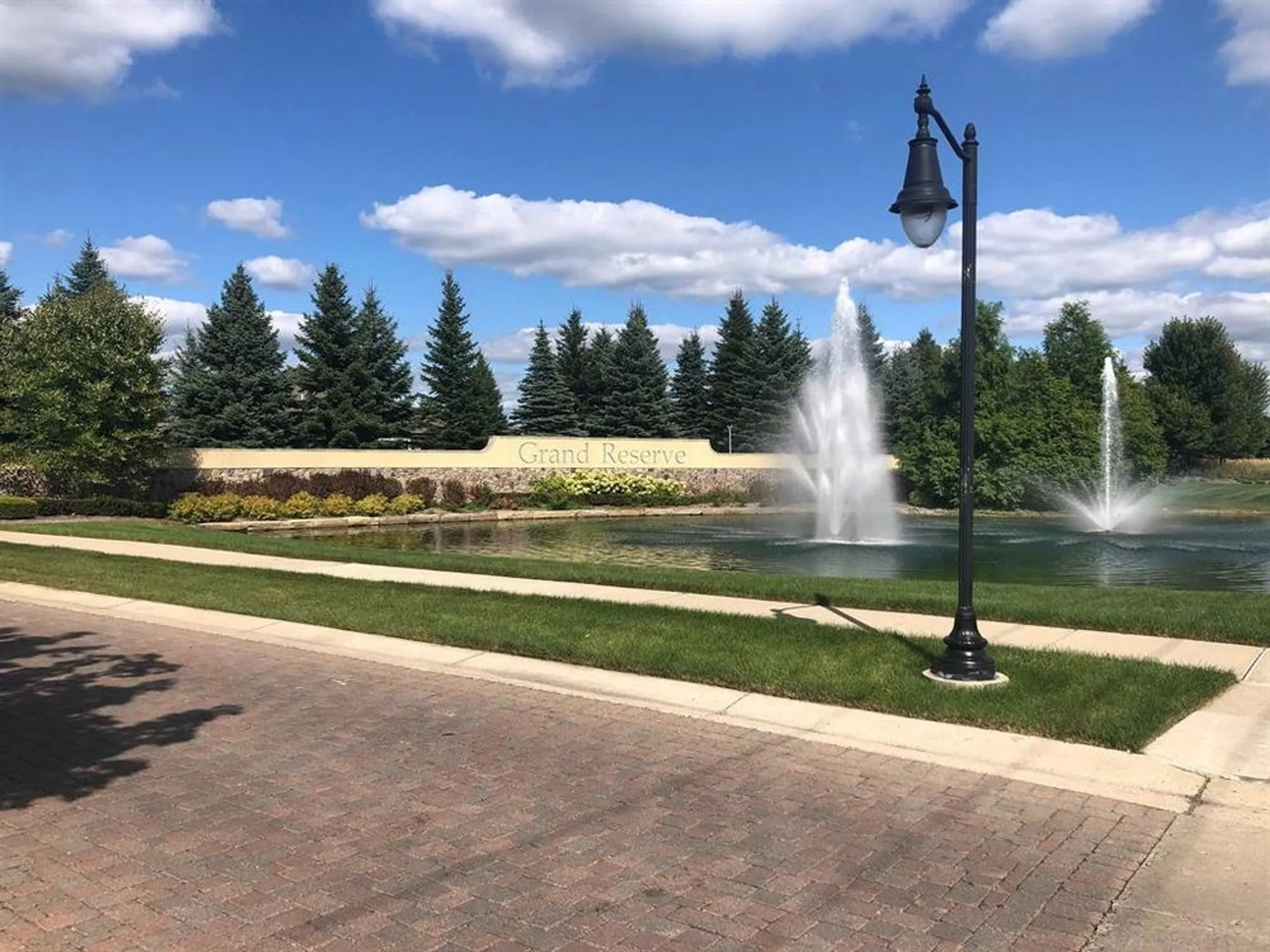 Property Slideshow image 51 of 60 | 9411 saint andrews dr, Grand Blanc, MI, 48439