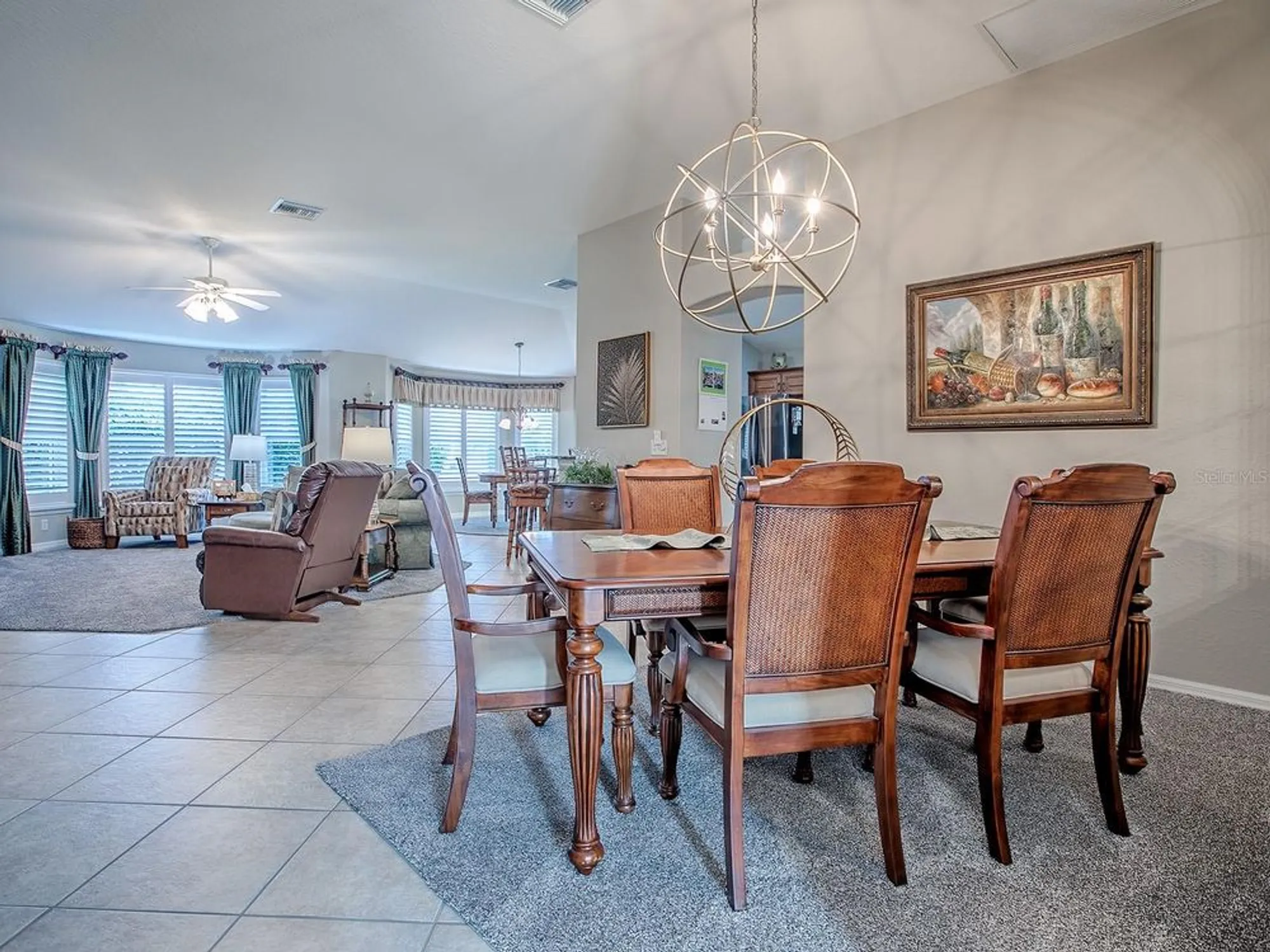 Property Slideshow image 5 of 37 | 629 hartley pl, The Villages, FL, 32162