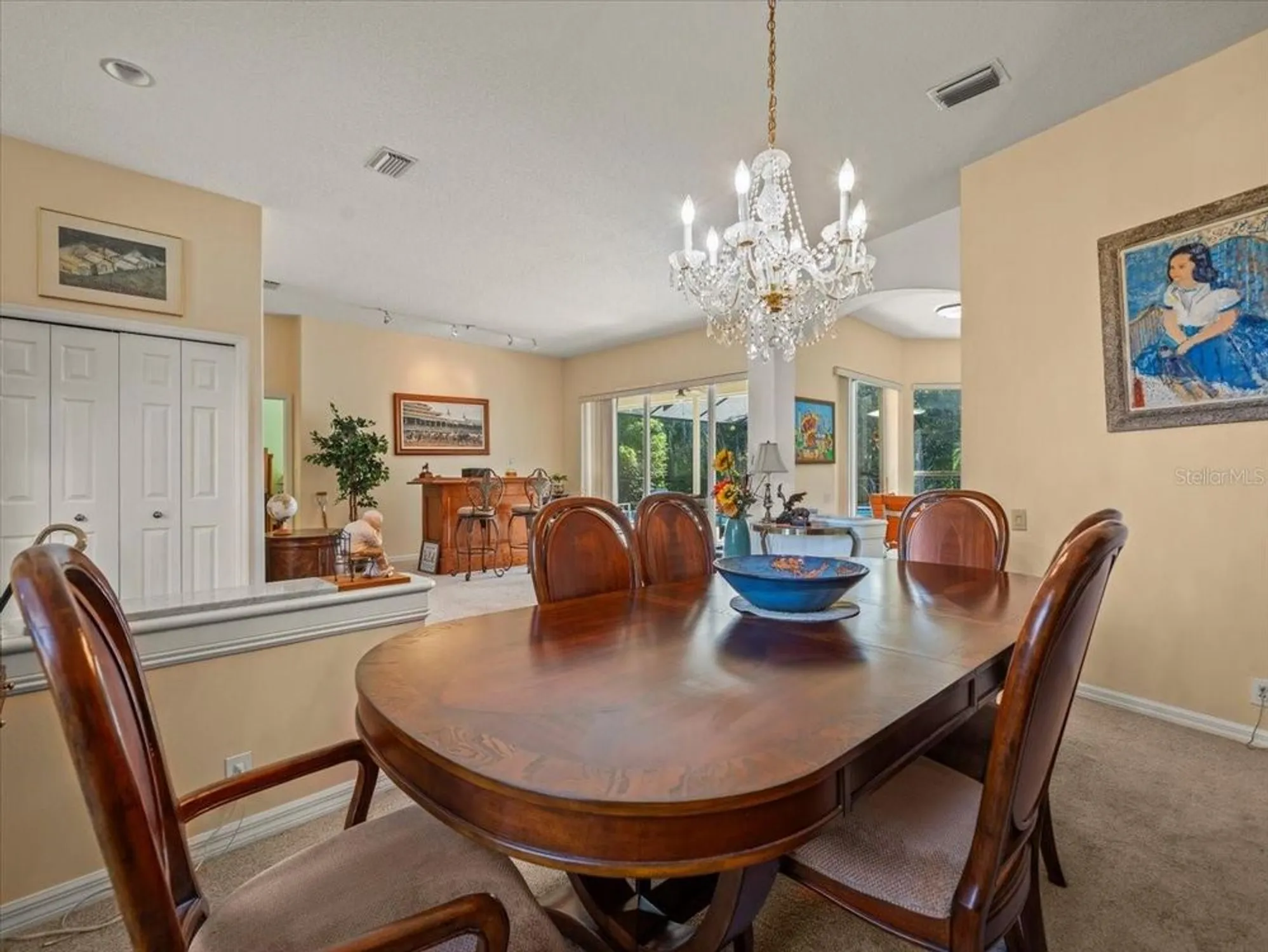 Property Slideshow image 5 of 61 | 4554 secretariat run, Brooksville, FL, 34609