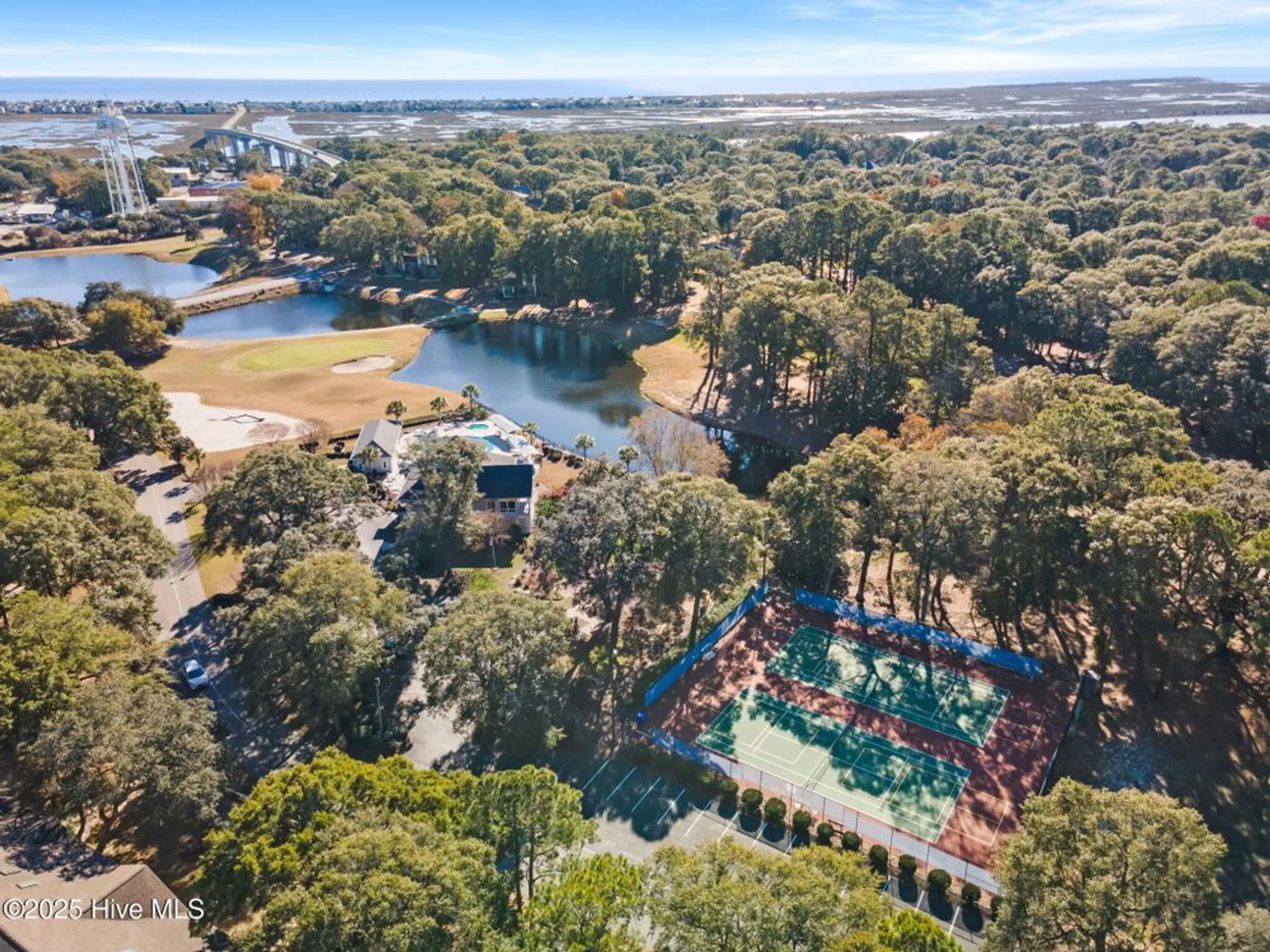 Property Slideshow image 45 of 59 | 126 ricemill cir apt 1, Sunset Beach, NC, 28468