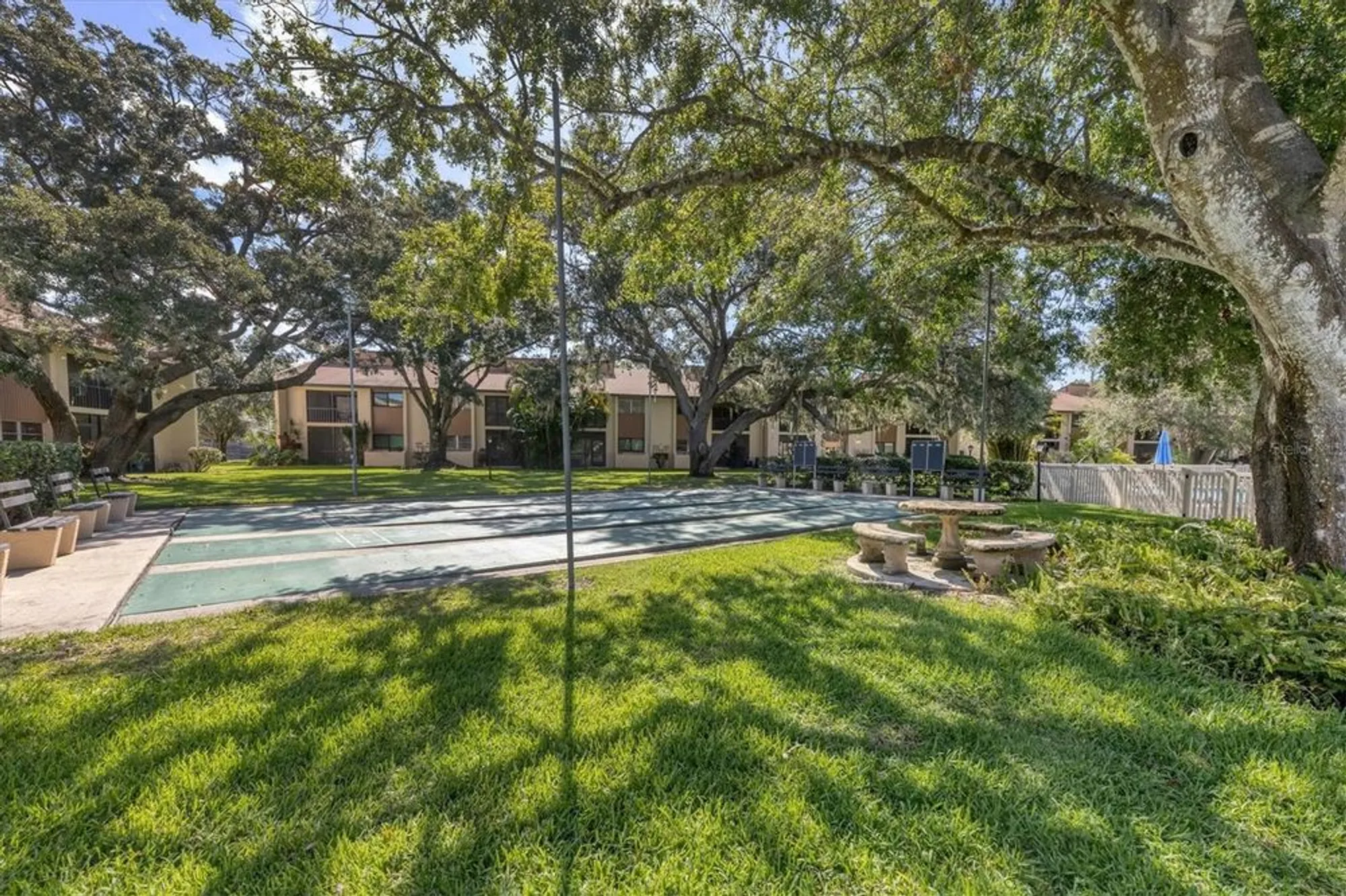 Property Slideshow image 52 of 64 | 2446 clubhouse cir unit 202, Sarasota, FL, 34232