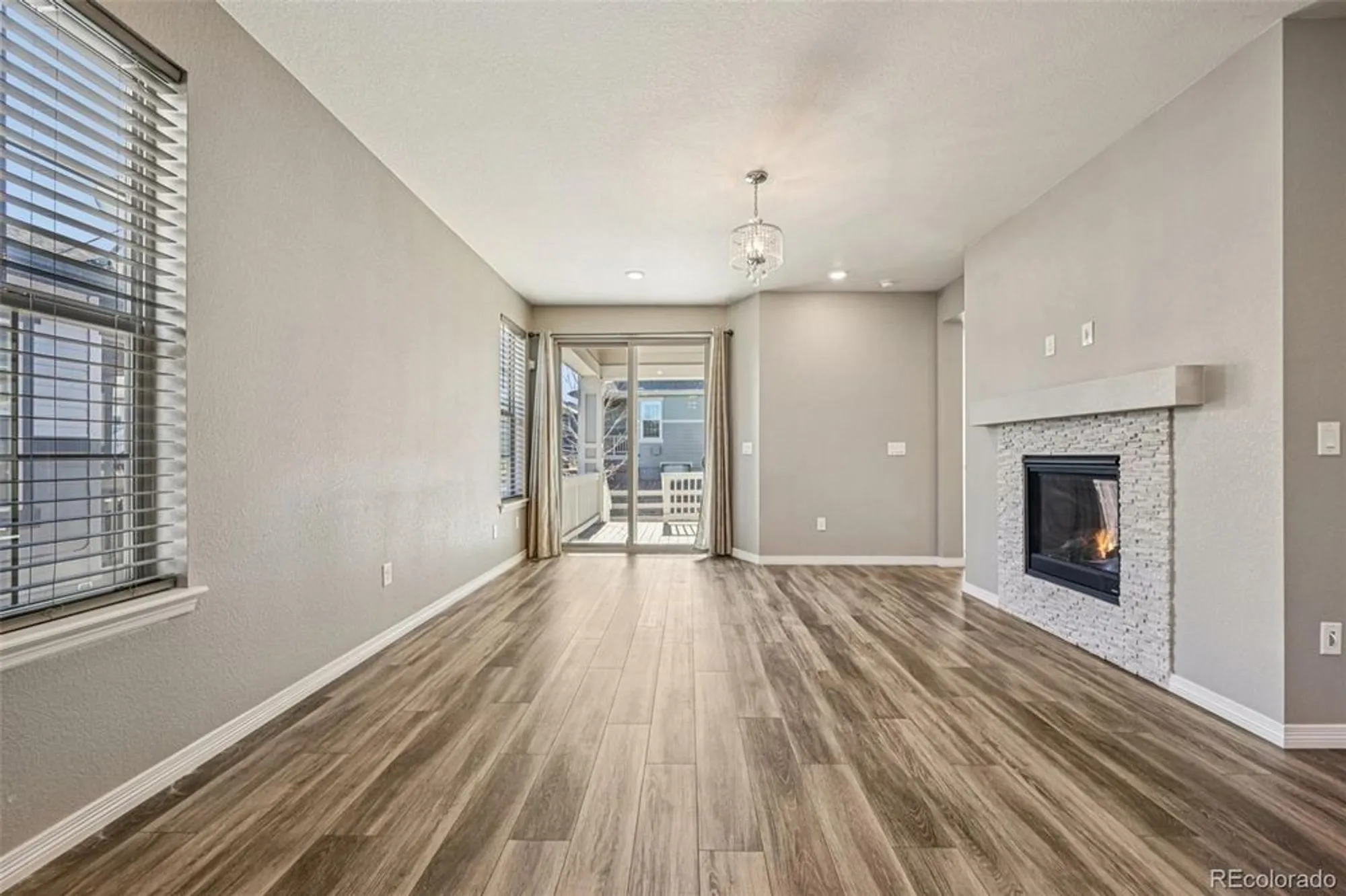 Property Slideshow image 10 of 50 | 7834 plateau creek ln, Littleton, CO, 80125