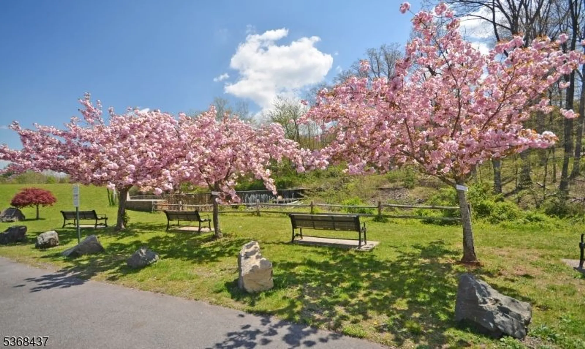 Property Slideshow image 30 of 30 | 35 schmidt cir, Watchung, NJ, 07069