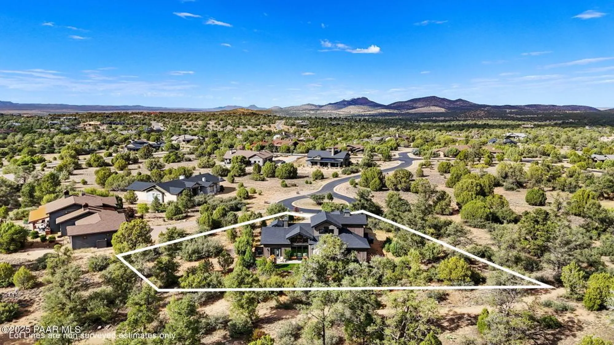 Property Slideshow image 67 of 98 | 15325 n tyler ave, Prescott, AZ, 86305