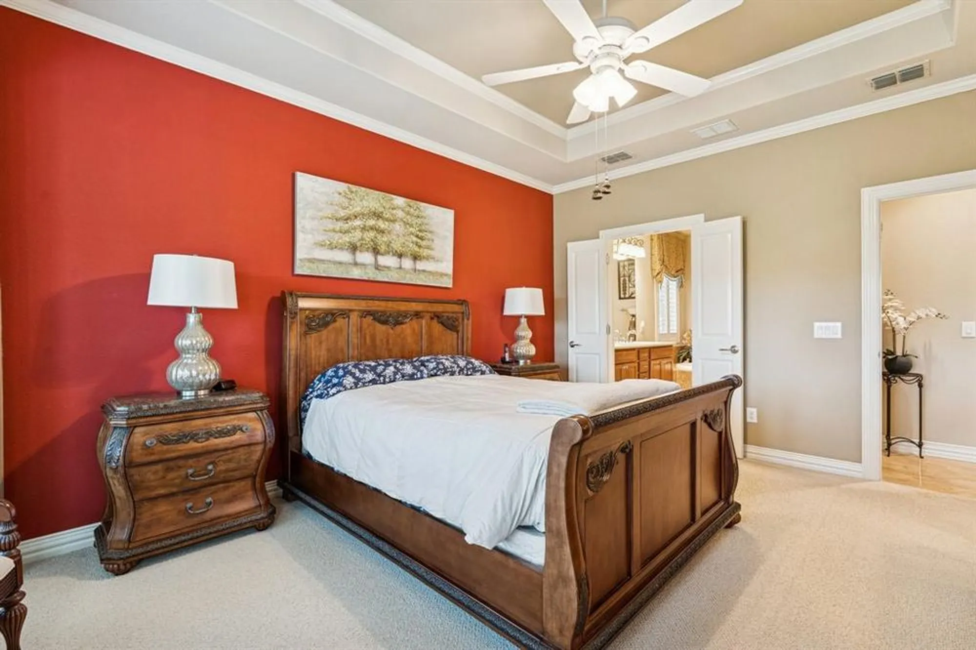Property Slideshow image 12 of 32 | 7313 reflection bay dr, Frisco, TX, 75036