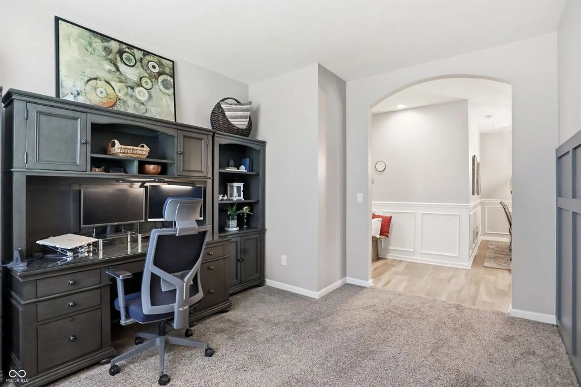 Property Slideshow image 34 of 49 | 2701 byerly pl, Greenwood, IN, 46143