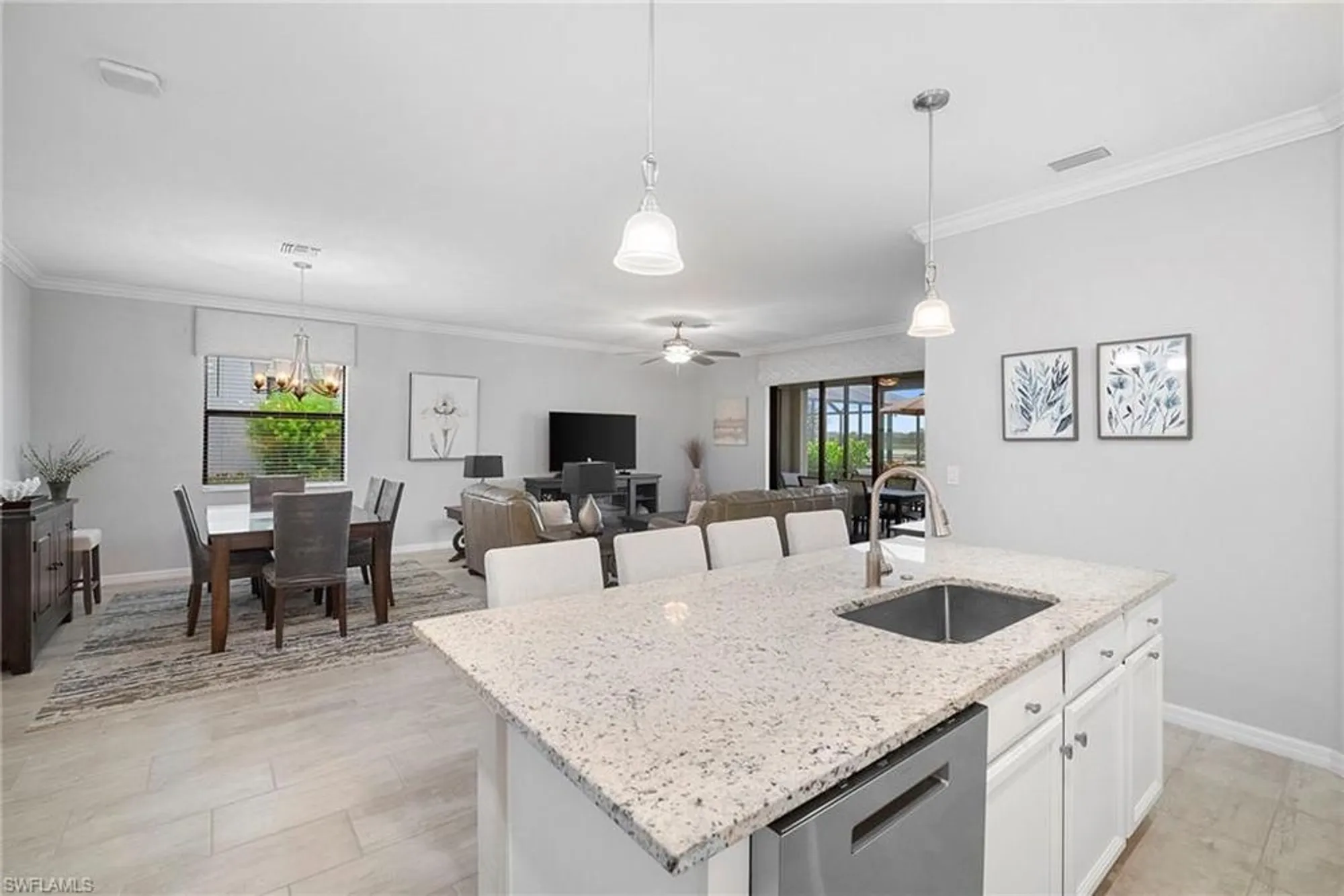 Property Slideshow image 7 of 42 | 19689 deming ln, Estero, FL, 33928