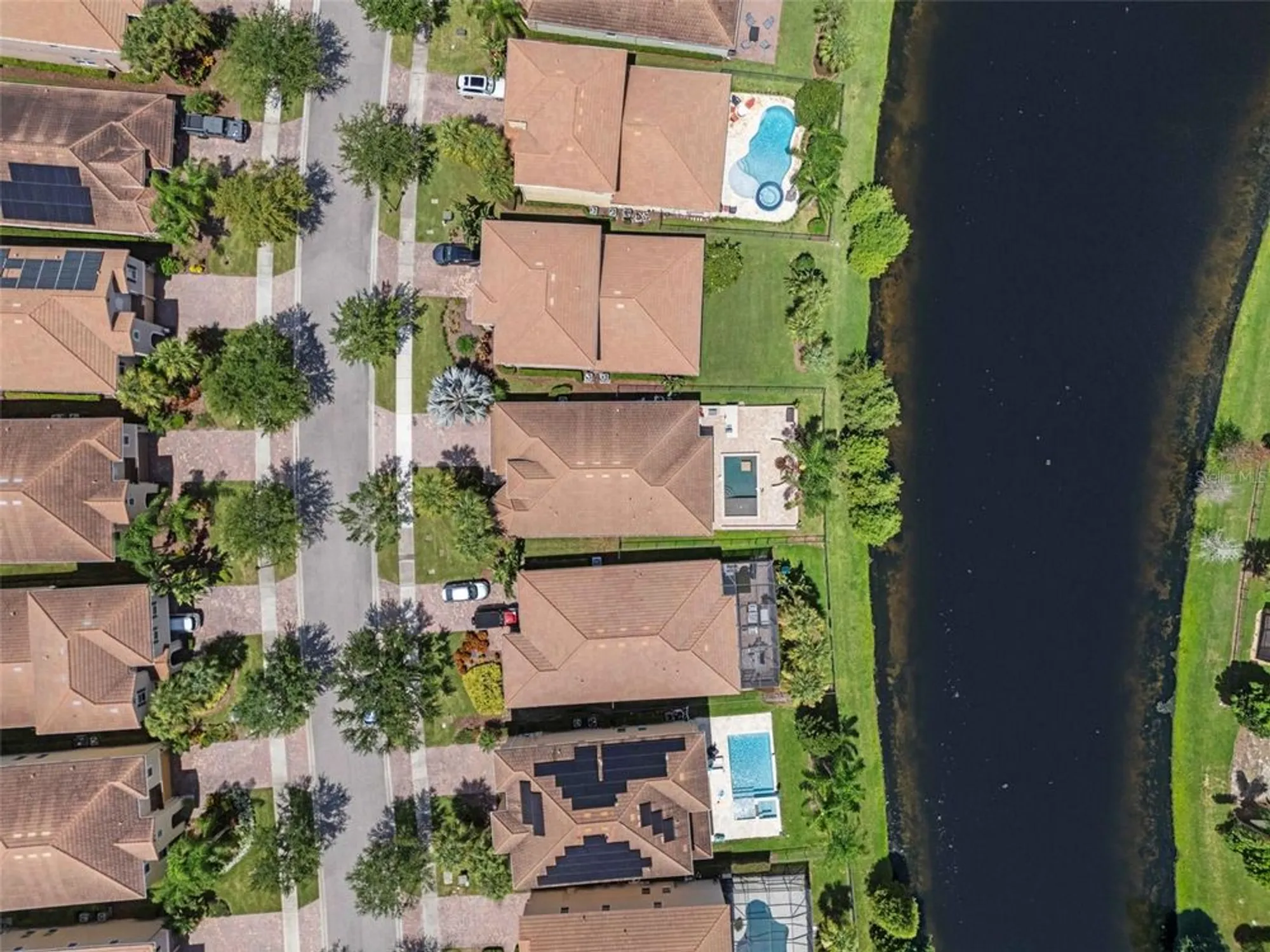 Property Slideshow image 49 of 60 | 12287 regal lily ln, Orlando, FL, 32827