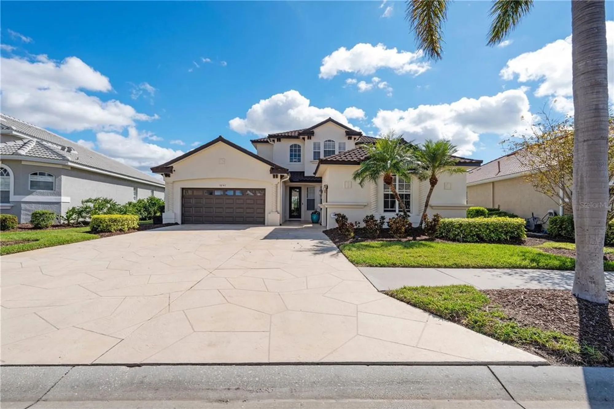 Property Slideshow image 5 of 44 | 5241 grand palmetto way, North Port, FL, 34291