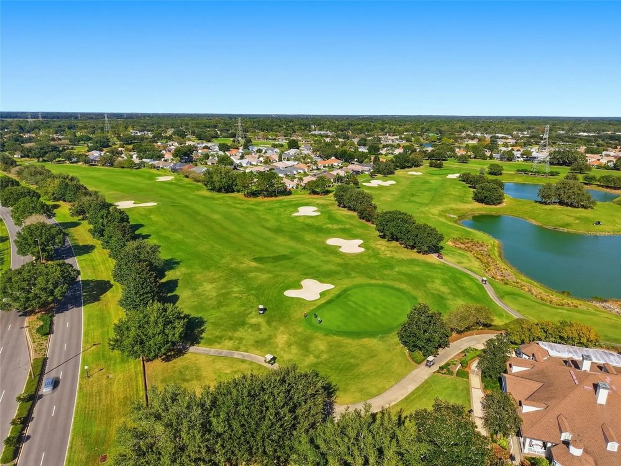 Property Slideshow image 61 of 69 | 17985 se 92nd amory ave, The Villages, FL, 32162