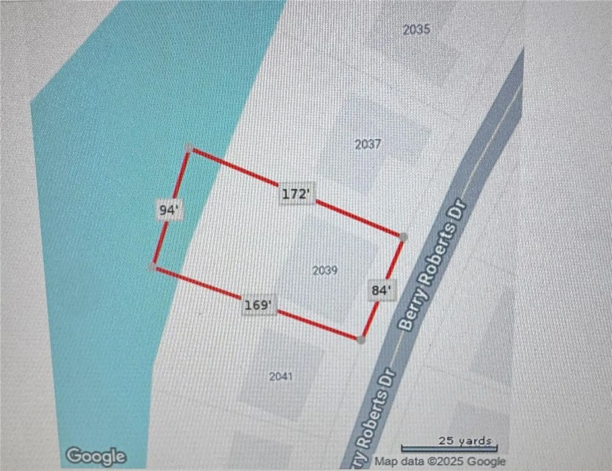 Property Slideshow image 61 of 61 | 2039 berry roberts dr, Sun City Center, FL, 33573