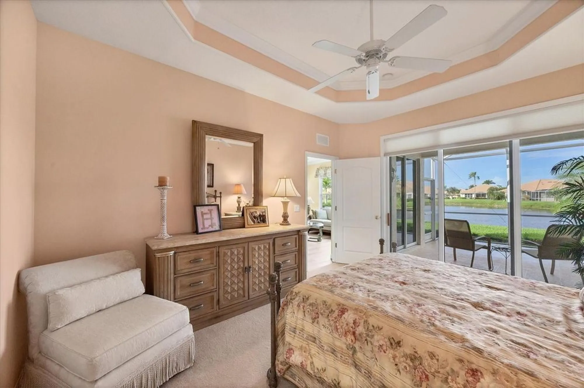 Property Slideshow image 21 of 76 | 4924 whispering oaks dr, North Port, FL, 34287