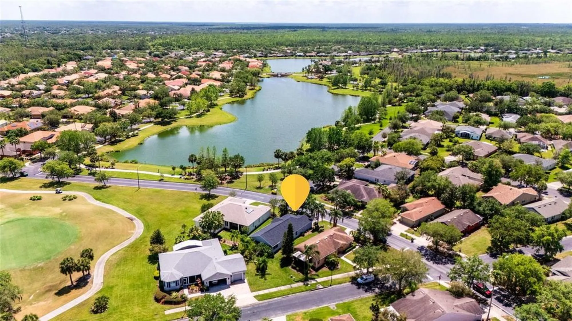 Property Slideshow image 2 of 53 | 151 bell tower xing w, Kissimmee, FL, 34759
