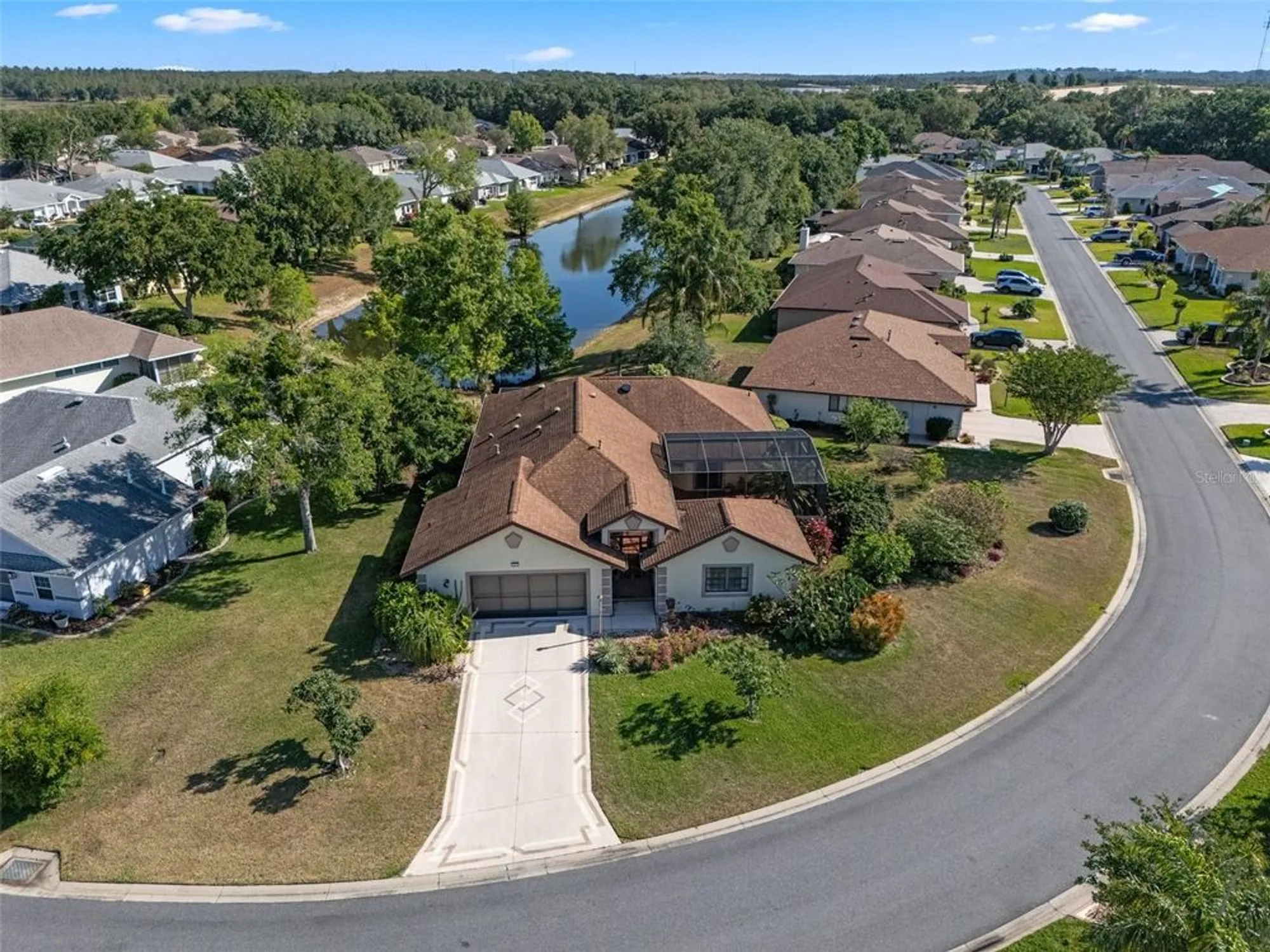 Property Slideshow image 35 of 69 | 21815 tartan st, Leesburg, FL, 34748