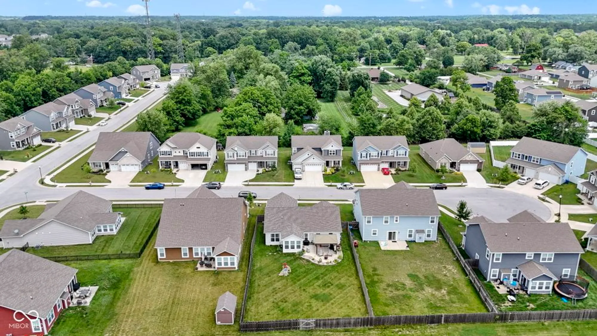 Property Slideshow image 56 of 64 | 9101 gordimer cir, Indianapolis, IN, 46239