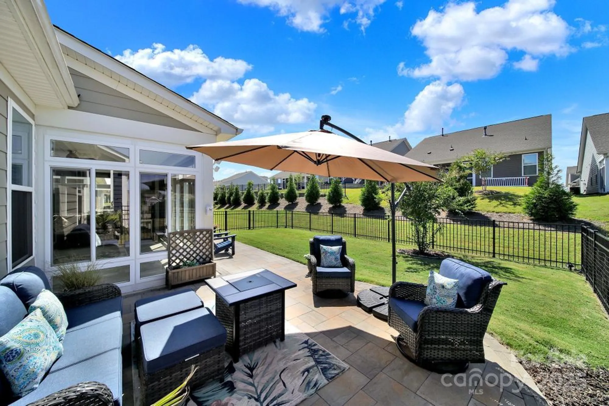 Property Slideshow image 32 of 48 | 10313 superb ln, Charlotte, NC, 28215