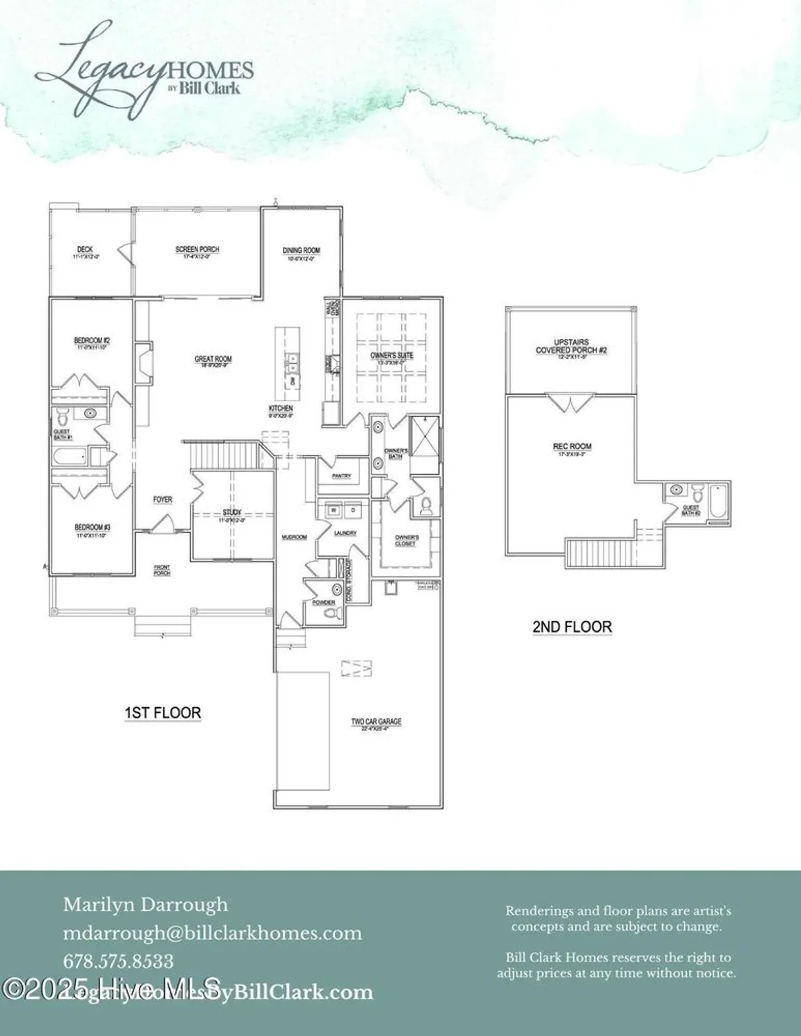 Property Slideshow image 3 of 60 | 504 sancai run, Wilmington, NC, 28412