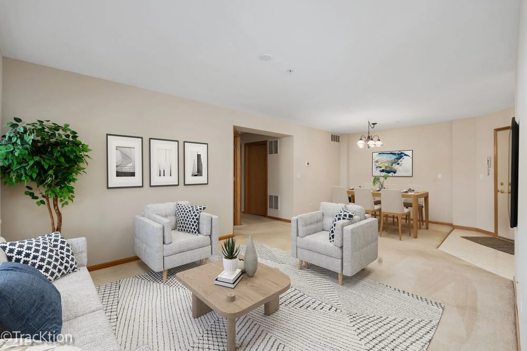 Property Slideshow image 2 of 17 | 13818 s bristlecone ln d, Plainfield, IL, 60544