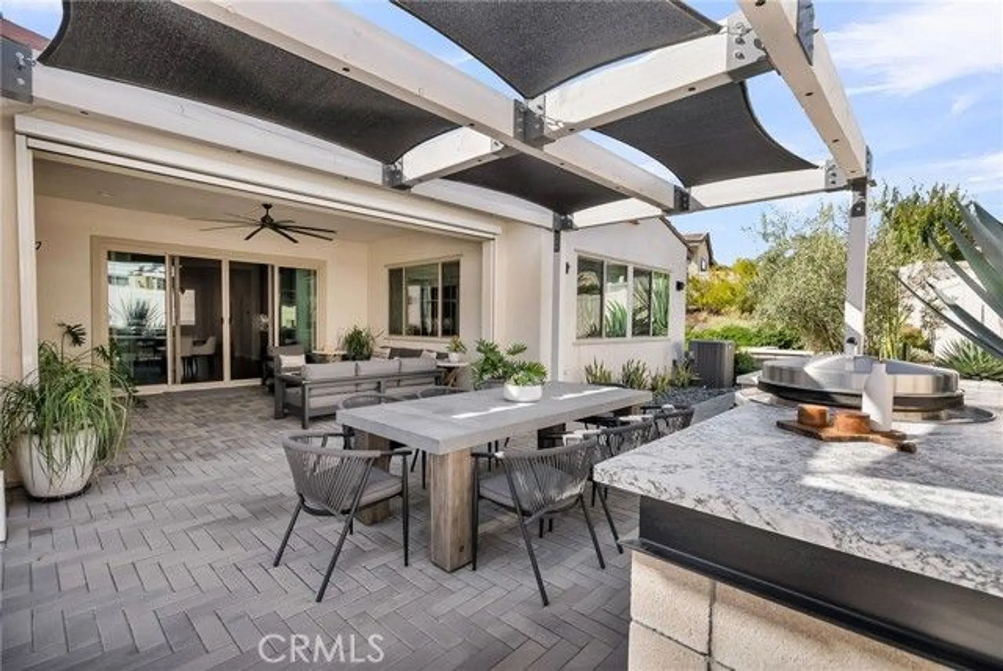 Property Slideshow image 30 of 44 | 11686 oakton way, Corona, CA, 92883