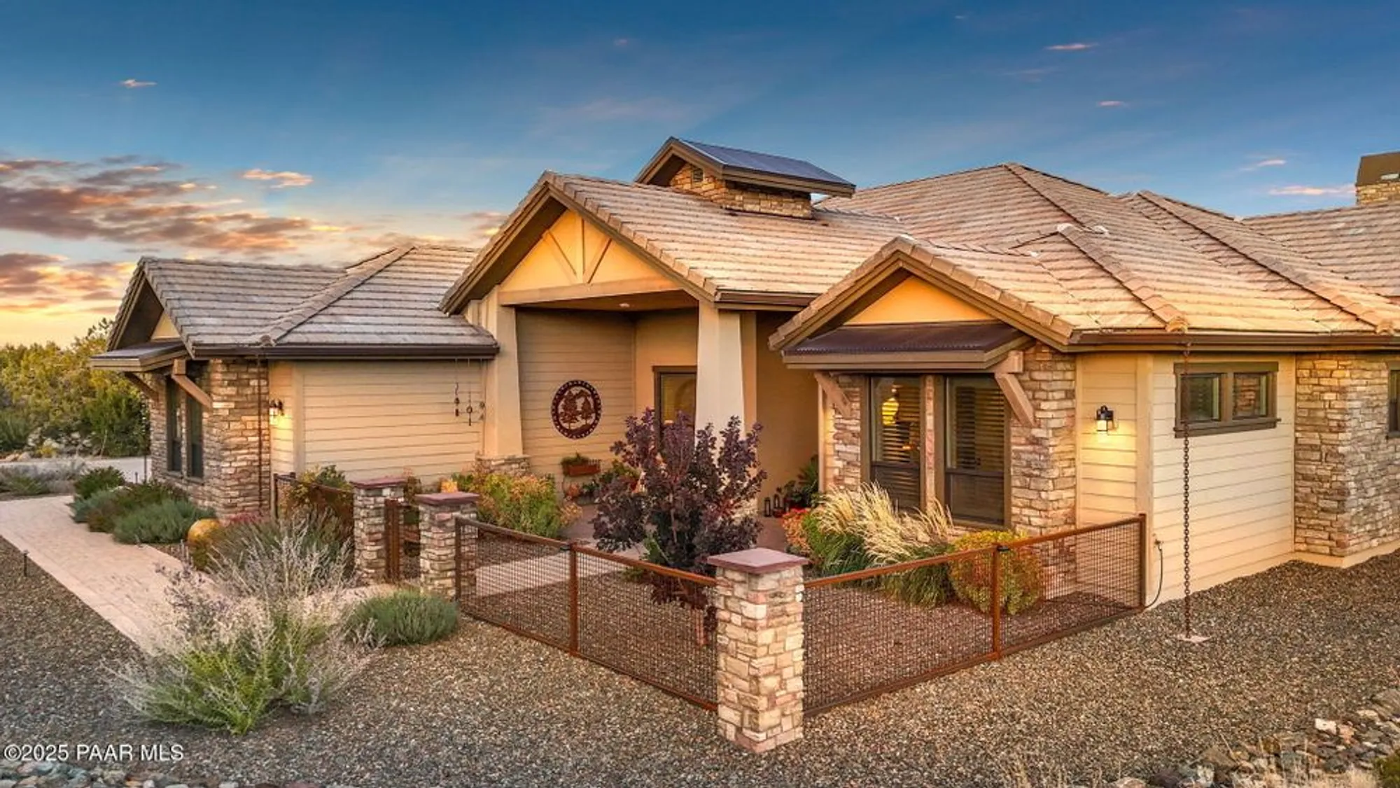 Property Slideshow image 4 of 84 | 15505 n double adobe rd, Prescott, AZ, 86305