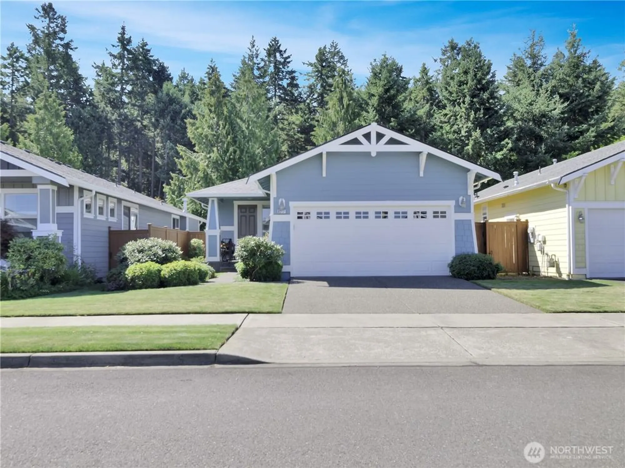 Property Slideshow image 32 of 37 | 8217 bainbridge loop, Lacey, WA, 98516