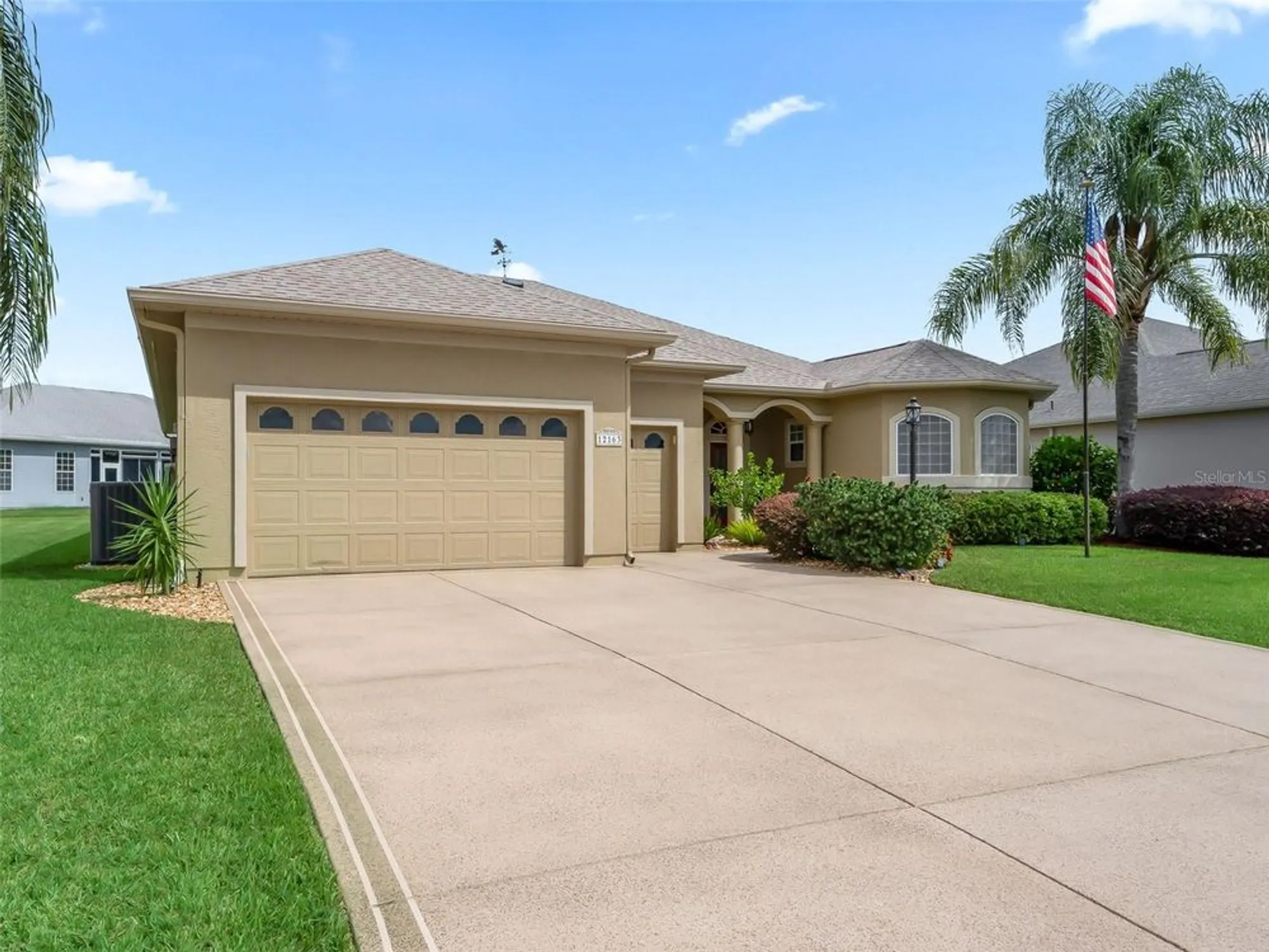 Property Slideshow image 63 of 72 | 12163 se 176th loop, Summerfield, FL, 34491