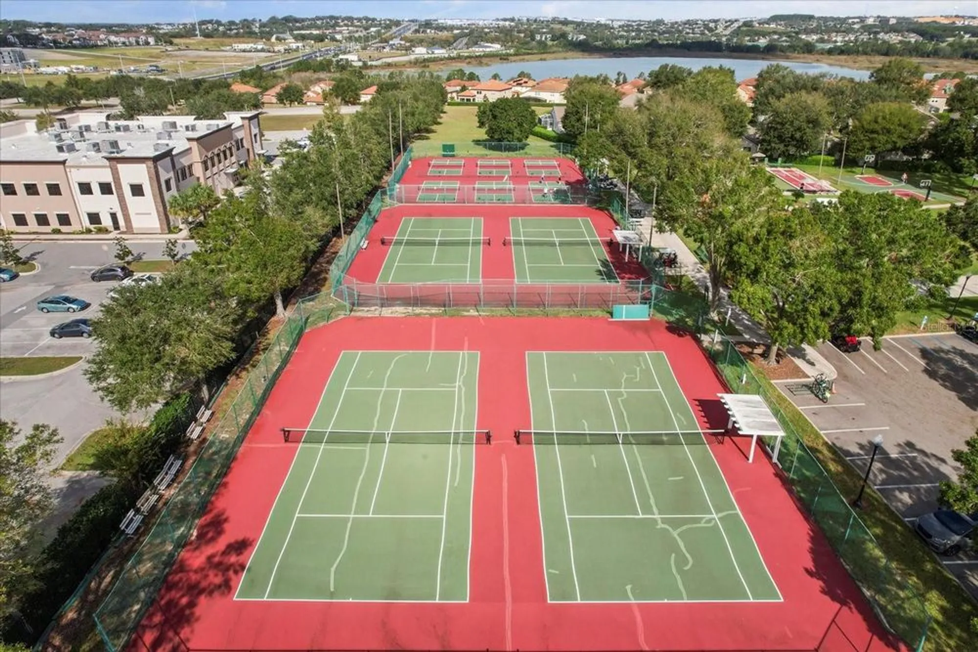 Property Slideshow image 52 of 52 | 2112 saint ives ct, Clermont, FL, 34711