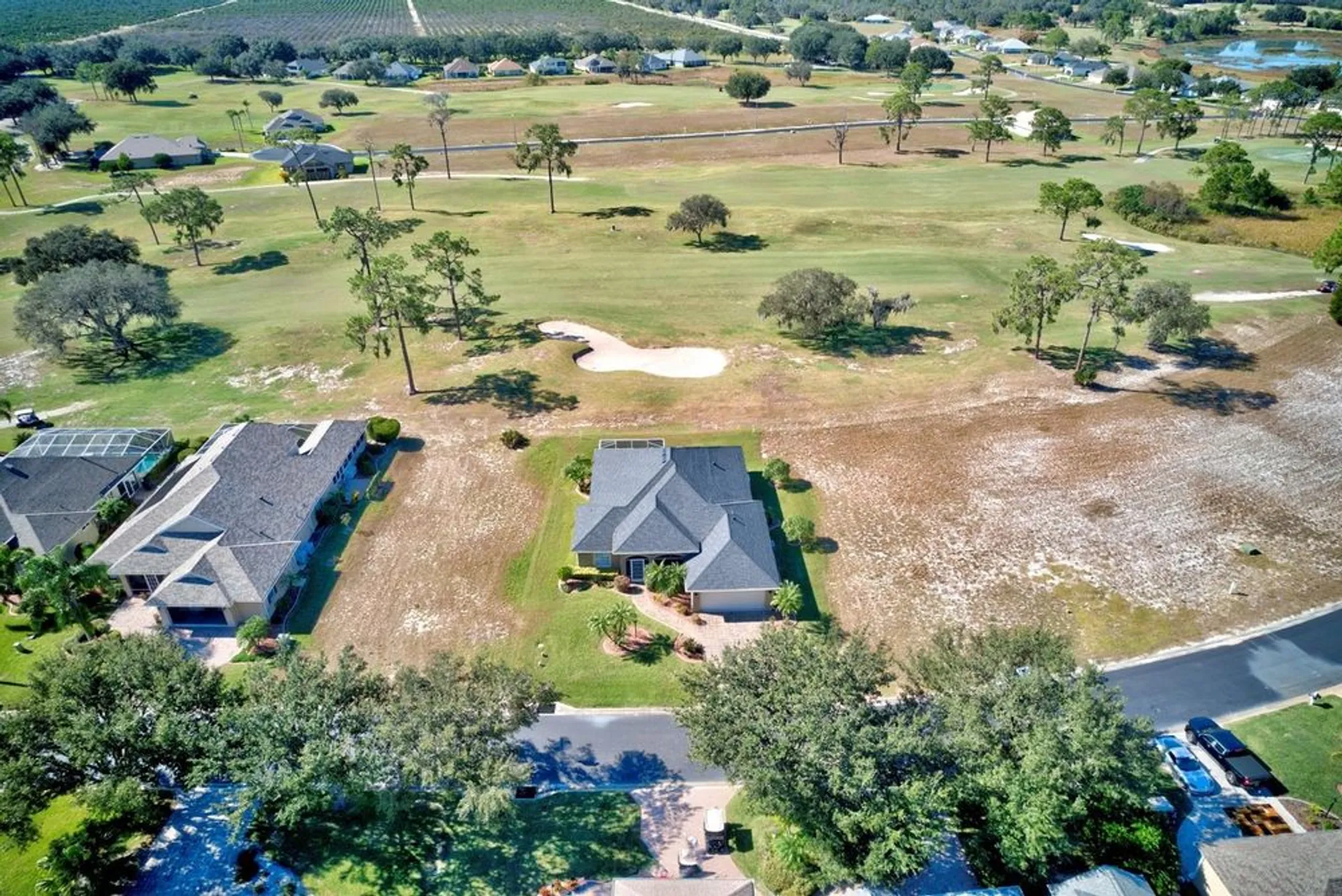 Property Slideshow image 36 of 46 | 4309 north course ln, Avon Park, FL, 33825