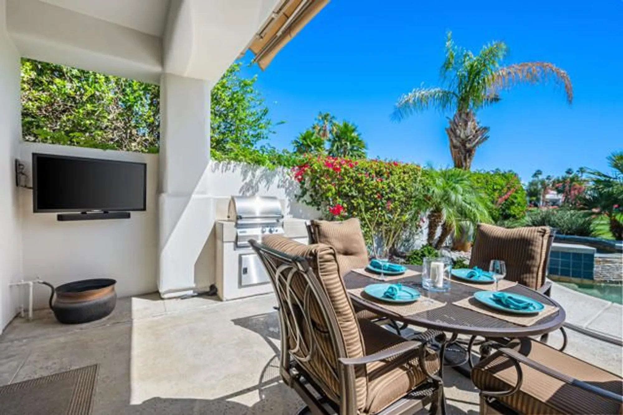 Property Slideshow image 21 of 46 | 55336 tanglewood, La Quinta, CA, 92253