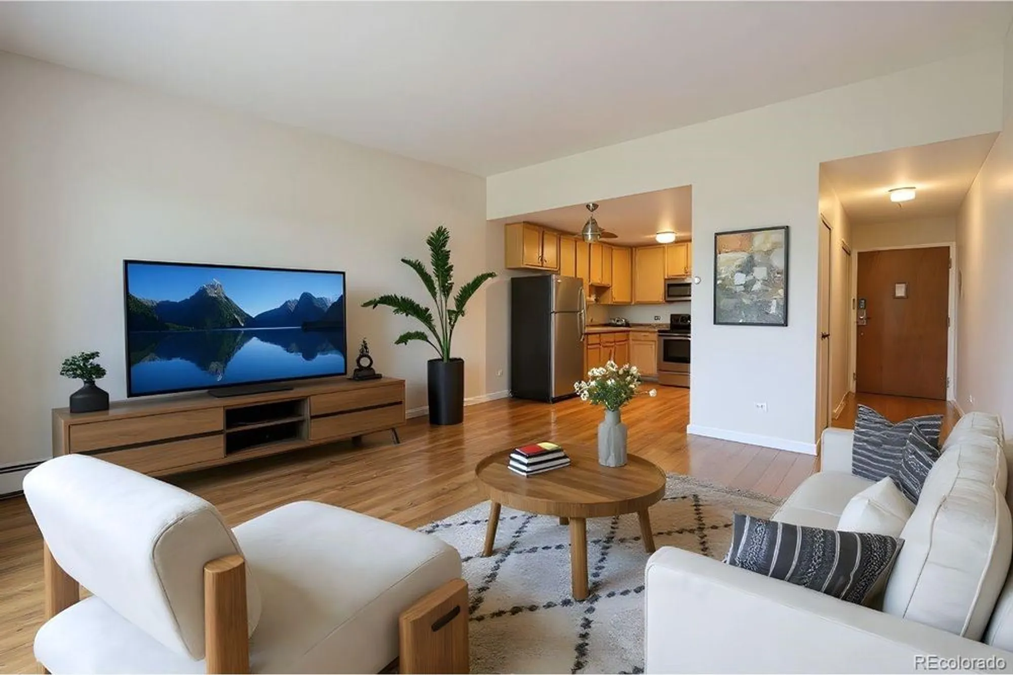 Property Slideshow image 1 of 50 | 9155 e center ave 2d, Denver, CO, 80247