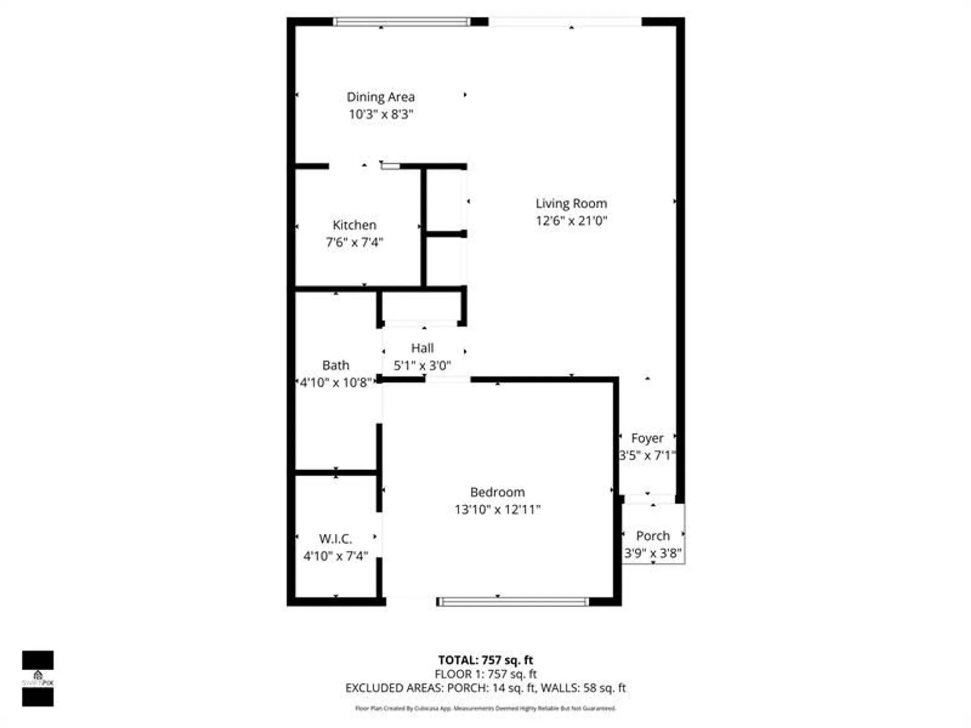 Property Slideshow image 49 of 49 | 1001 n riverside dr 304, Pompano Beach, FL, 33062
