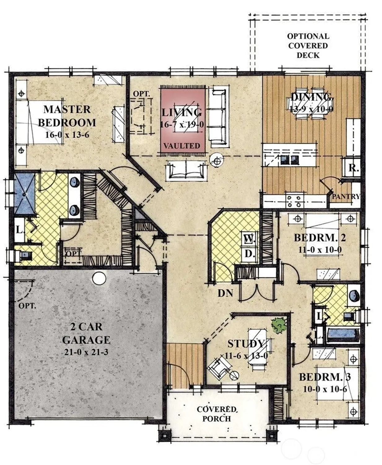 Property Slideshow image 11 of 39 | 945 alpine view dr, Mount Vernon, WA, 98274