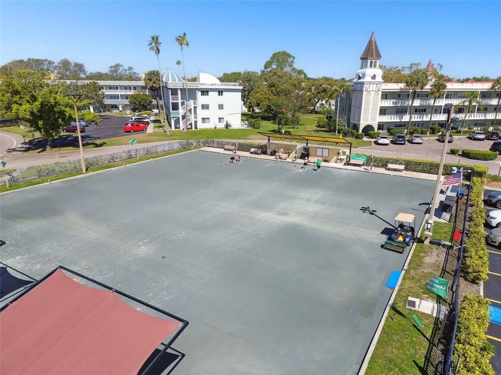 Property Slideshow image 52 of 73 | 2466 ecuadorian way apt 6, Clearwater, FL, 33763