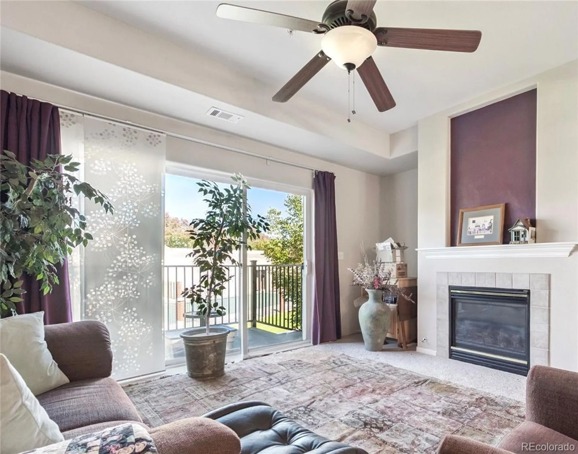 Property Slideshow image 5 of 20 | 2773 w riverwalk cir h, Littleton, CO, 80123