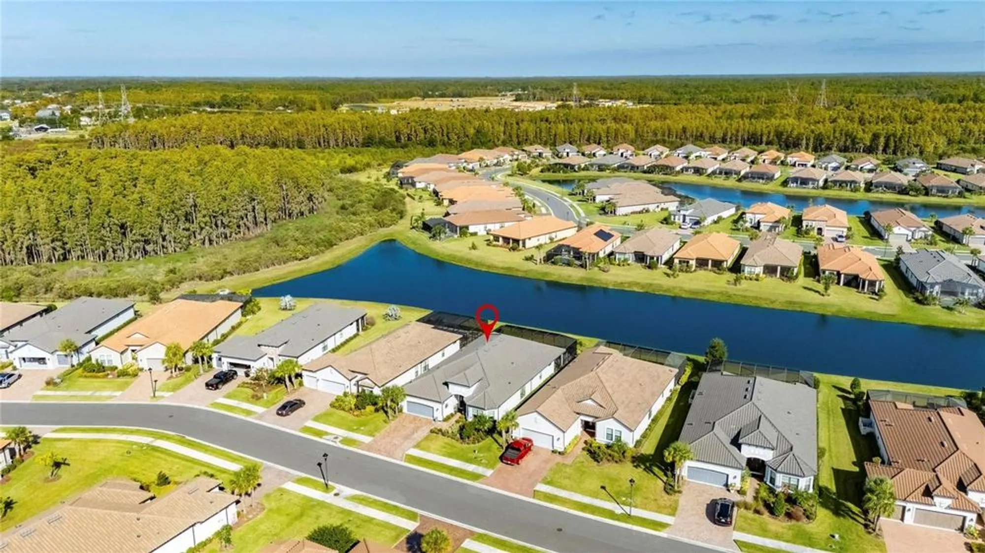 Property Slideshow image 82 of 99 | 11121 egeria dr, Odessa, FL, 33556