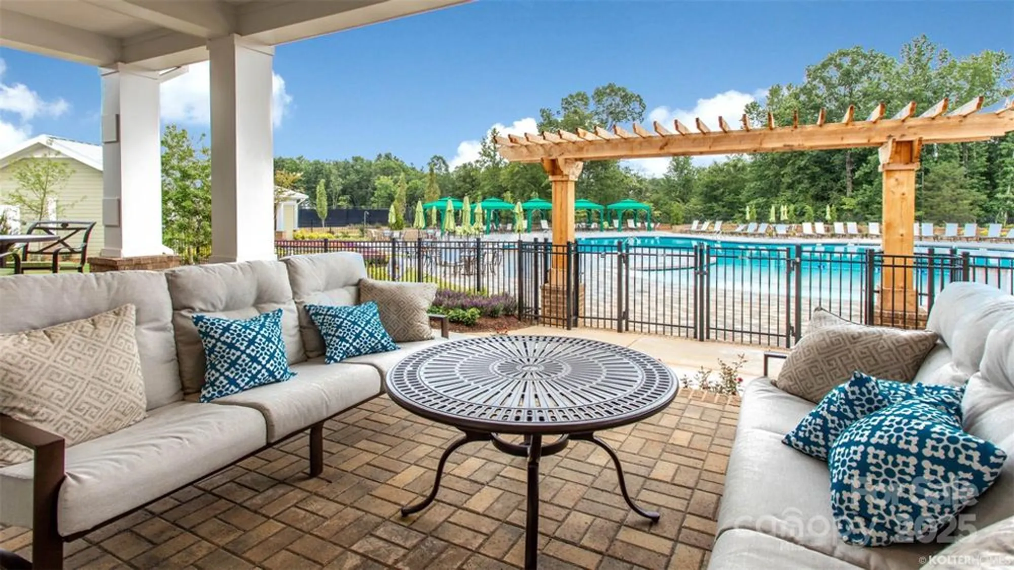 Property Slideshow image 46 of 48 | 7362 overjoyed crossing, Charlotte, NC, 28215