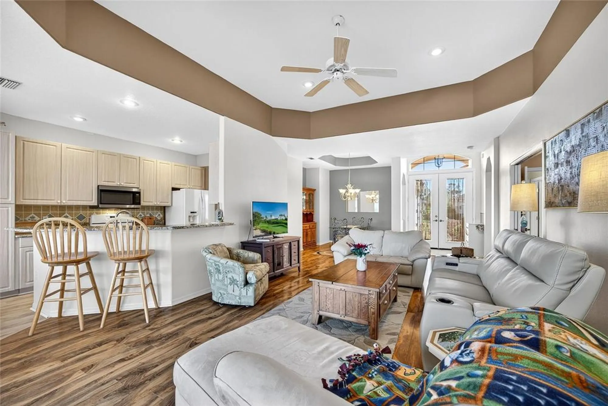 Property Slideshow image 8 of 54 | 5151 pine shadow ln, North Port, FL, 34287