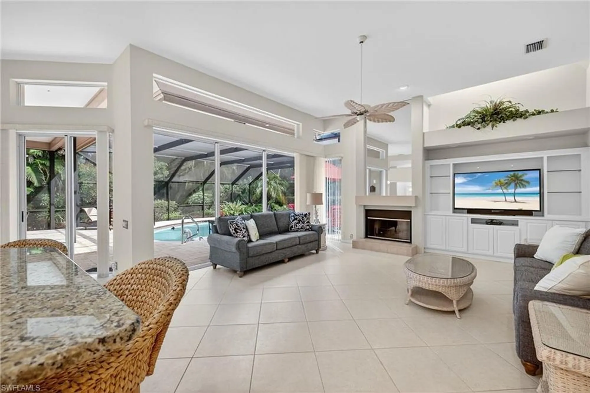 Property Slideshow image 14 of 44 | 3821 woodlake dr, Bonita Springs, FL, 34134