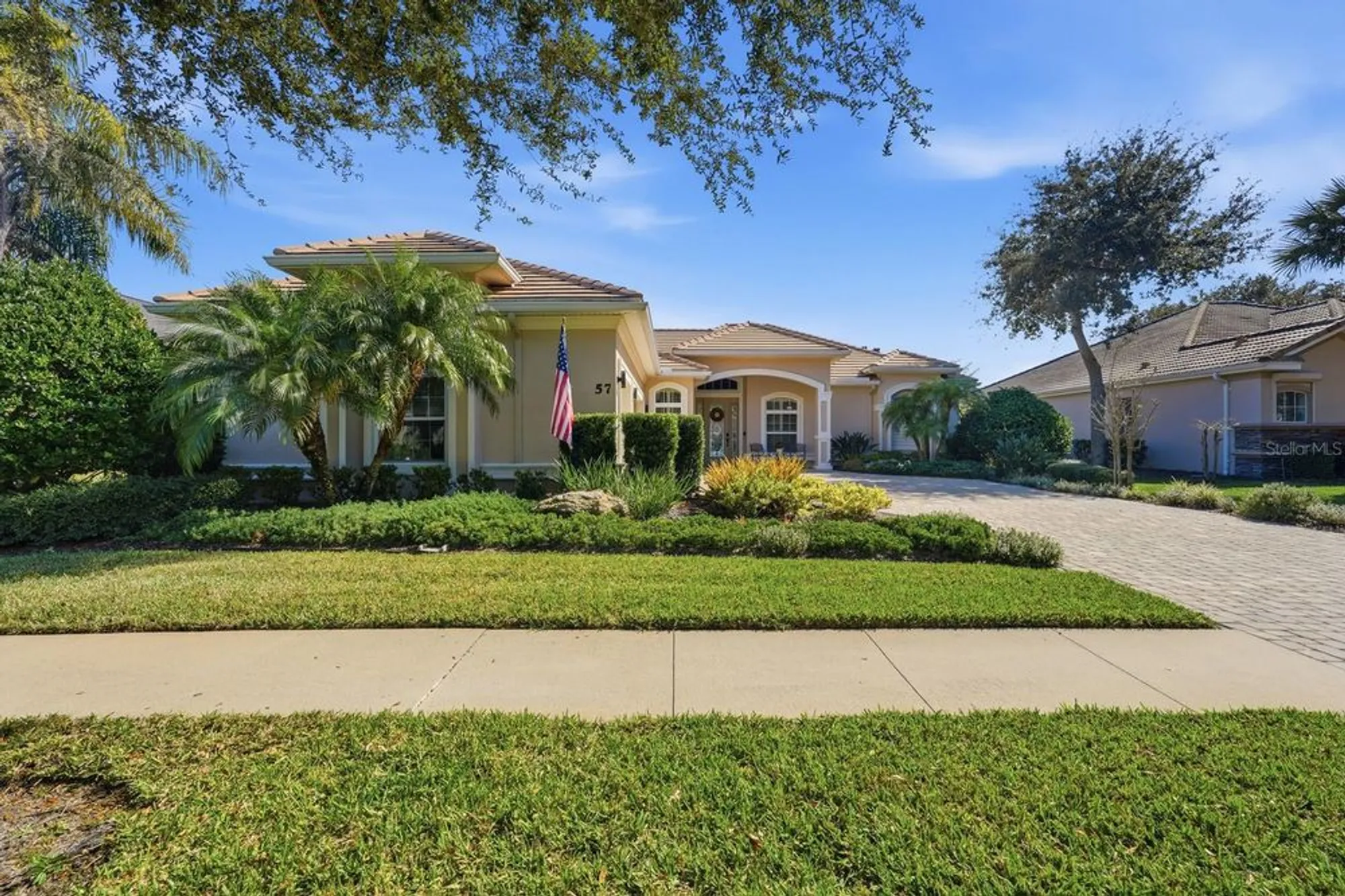 Property Slideshow image 5 of 61 | 57 n park cir, Palm Coast, FL, 32137