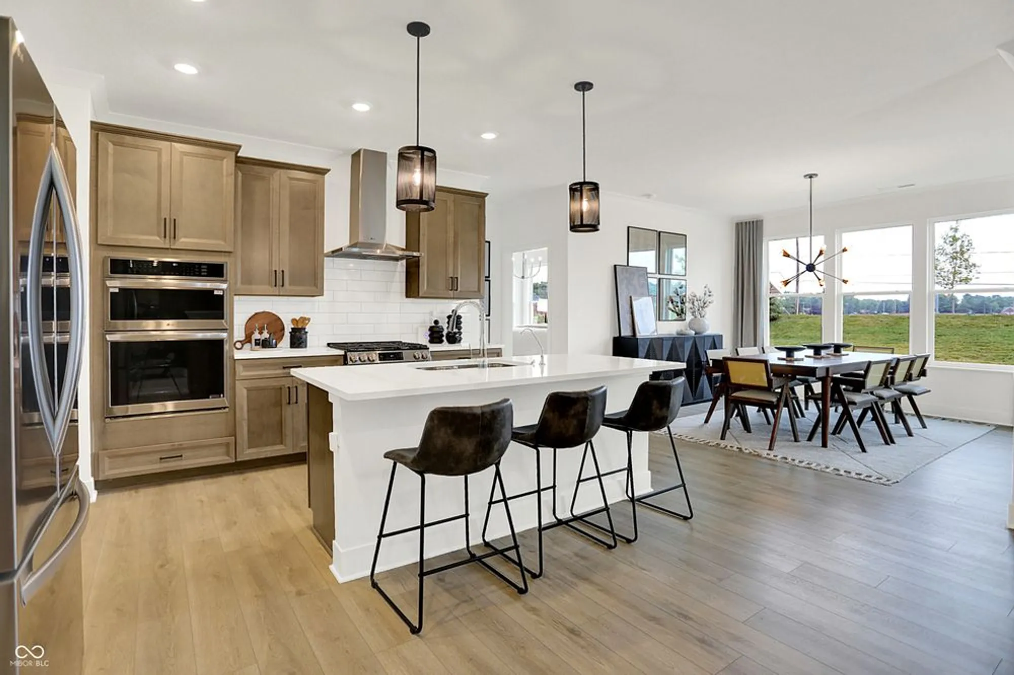 Property Slideshow image 8 of 29 | 5076 foxley park ln, Avon, IN, 46123