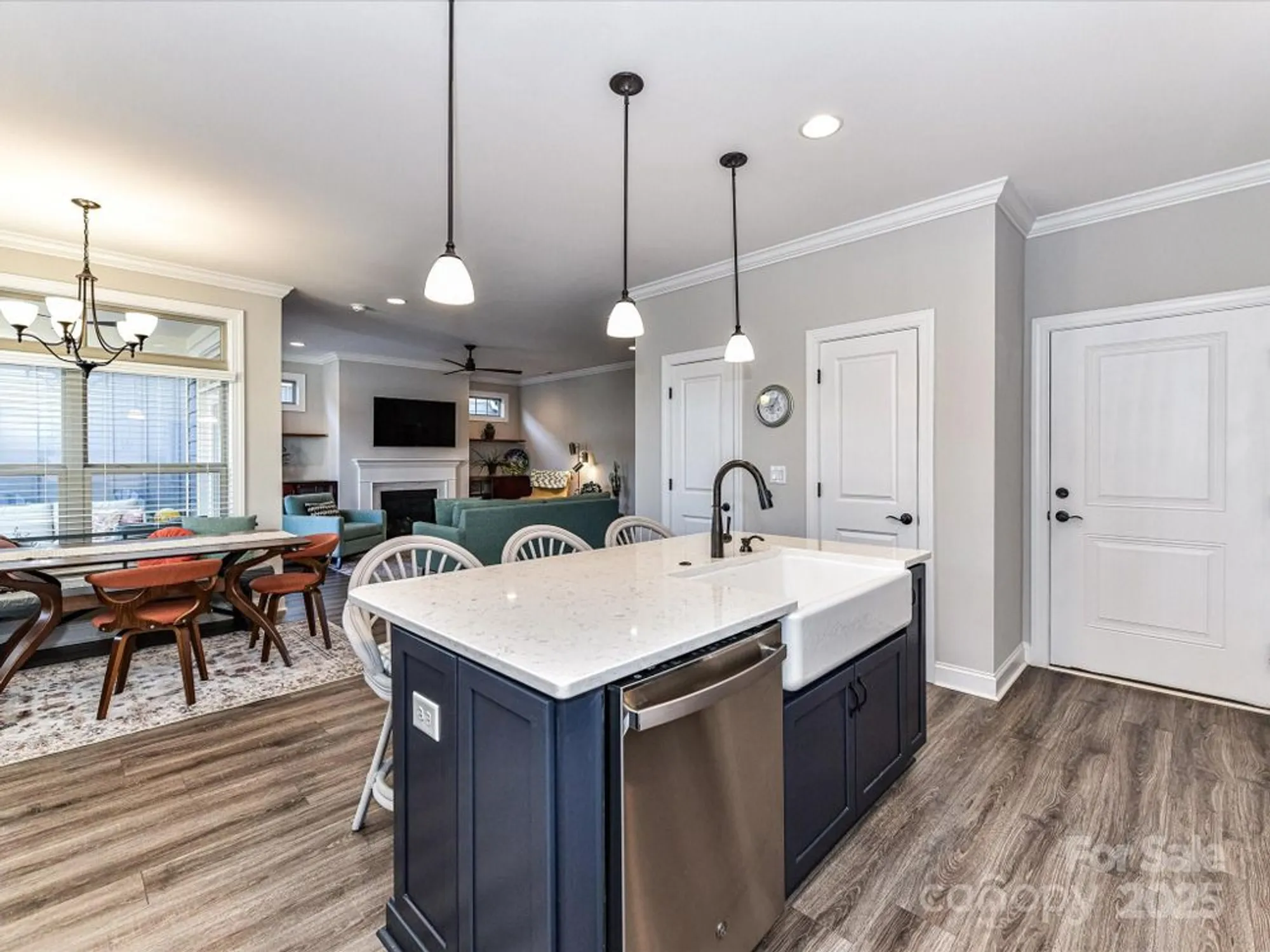 Property Slideshow image 13 of 36 | 1026 galloway dr, Matthews, NC, 28104