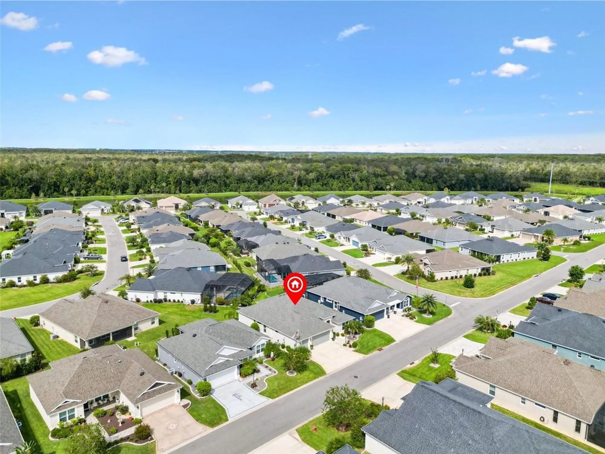 Property Slideshow image 45 of 45 | 555 randall rd, The Villages, FL, 32163